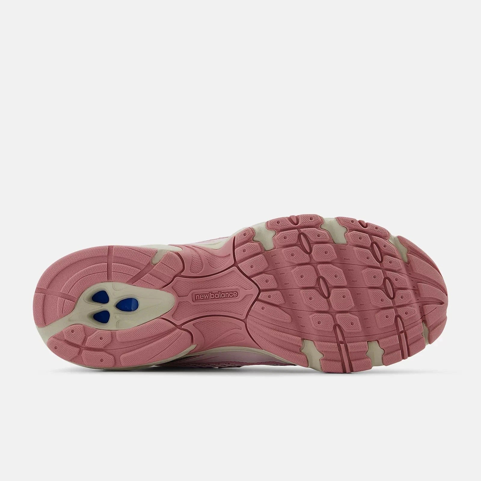 New Balance 740v2 U740PP2 Sneakers Men's Pink Taffy Lifestyle Shoes MEW1597