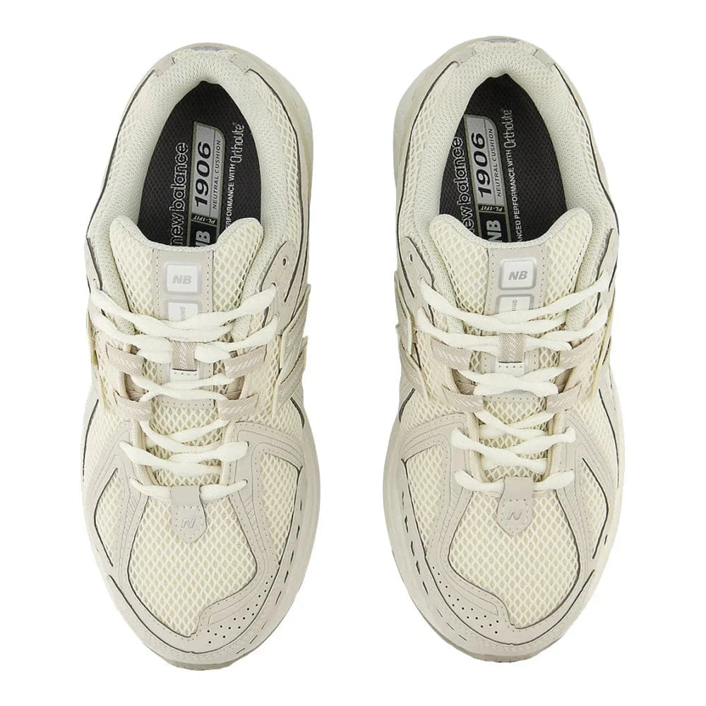 New Balance 1906R U1906RSA Sneakers Men's Cream Low Top Lifestyle Shoes MEW1258
