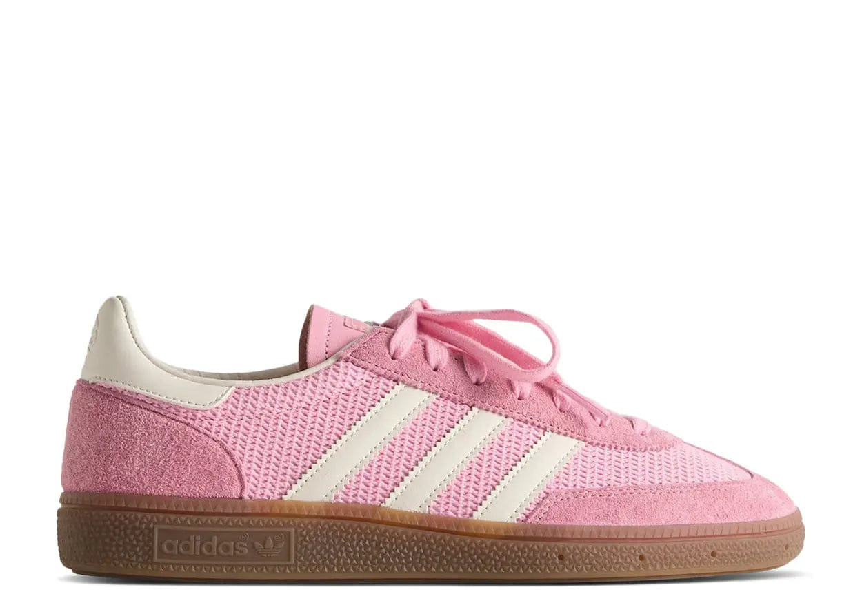 adidas Handball Spezial Kith x Lionel Messi Light Pink
