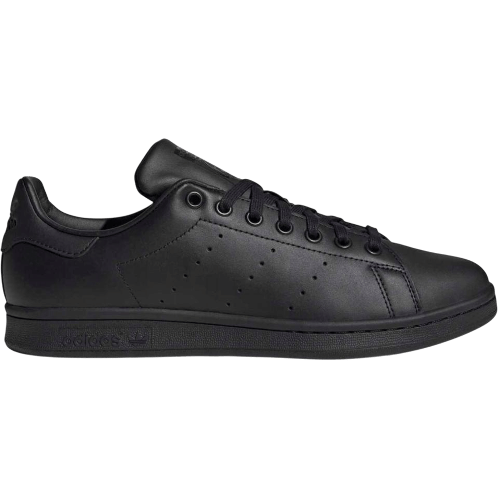 Adidas Stan Smith Black