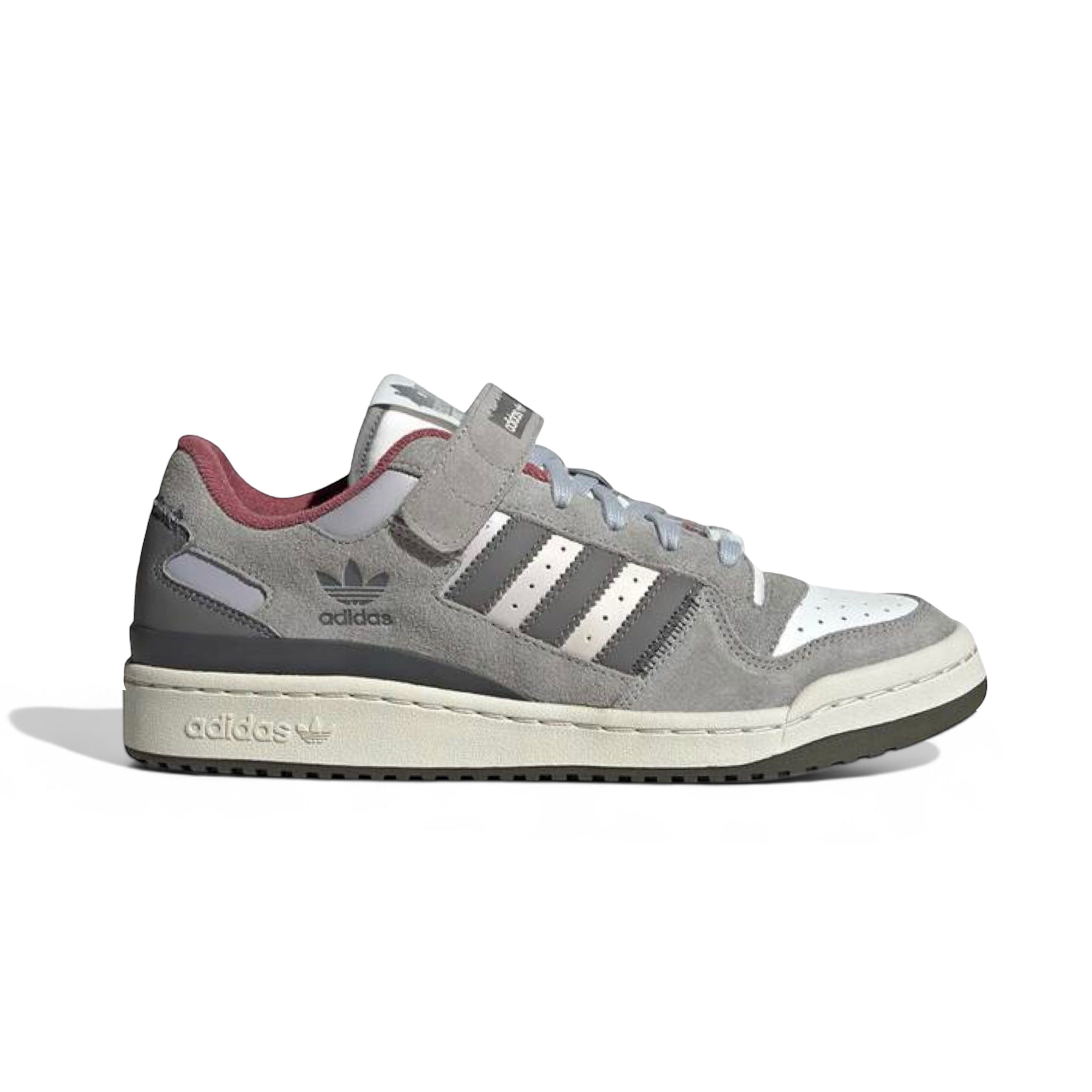 adidas FORUM 84 LOW x HOME ALONE 2 Pigeon Lady