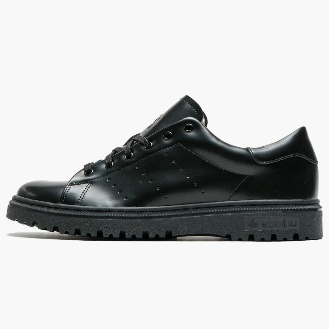 adidas Stan Smith Freizeit Triple Black
