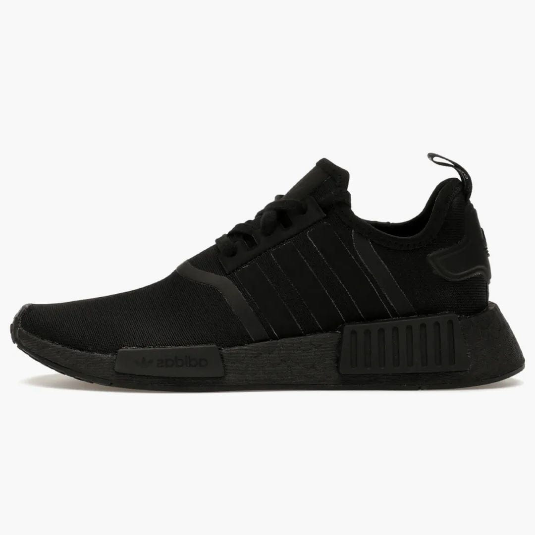 adidas Nmd R1 Triple Black (GS)