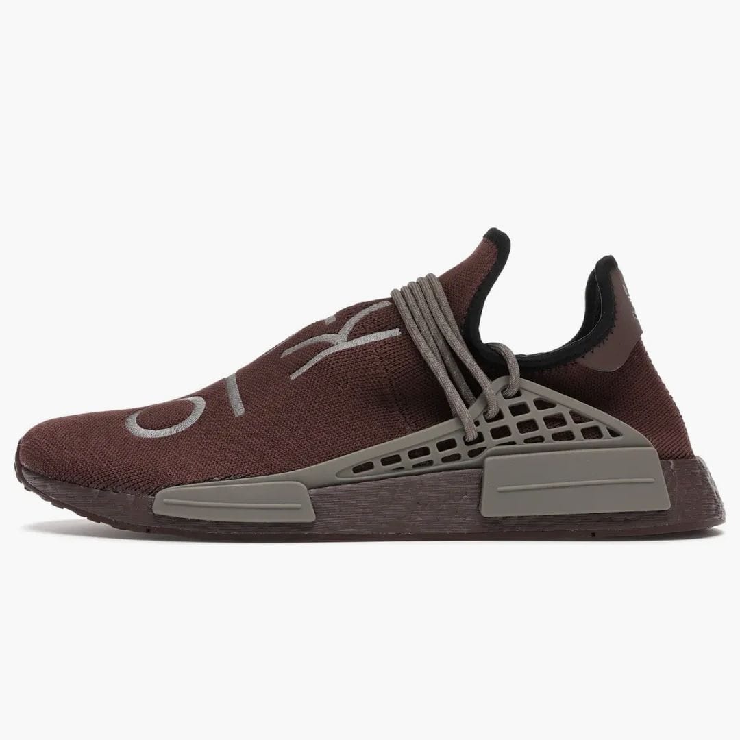 adidas Nmd Hu Pharrell Chocolate