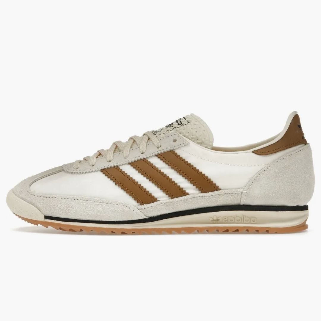 adidas Sl 72 Og Cream White Bronze Strata (women's)