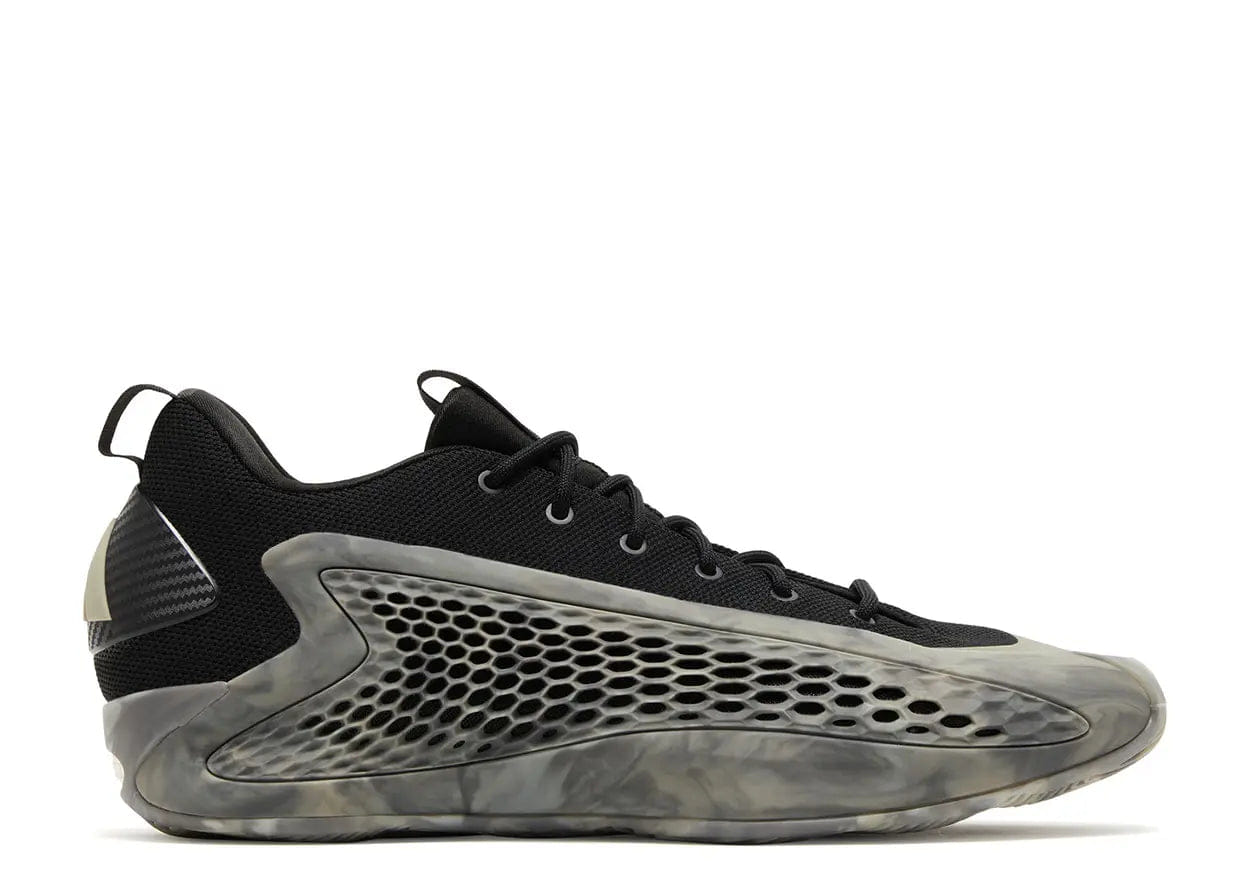 adidas AE 1 Low Ascent Pack MX Grey (WORN)