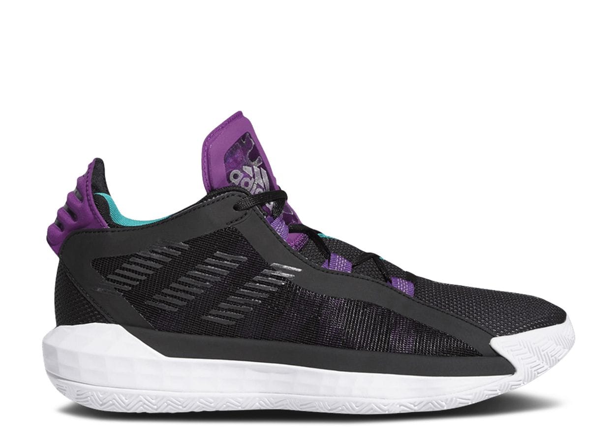 adidas Dame 6 Multi