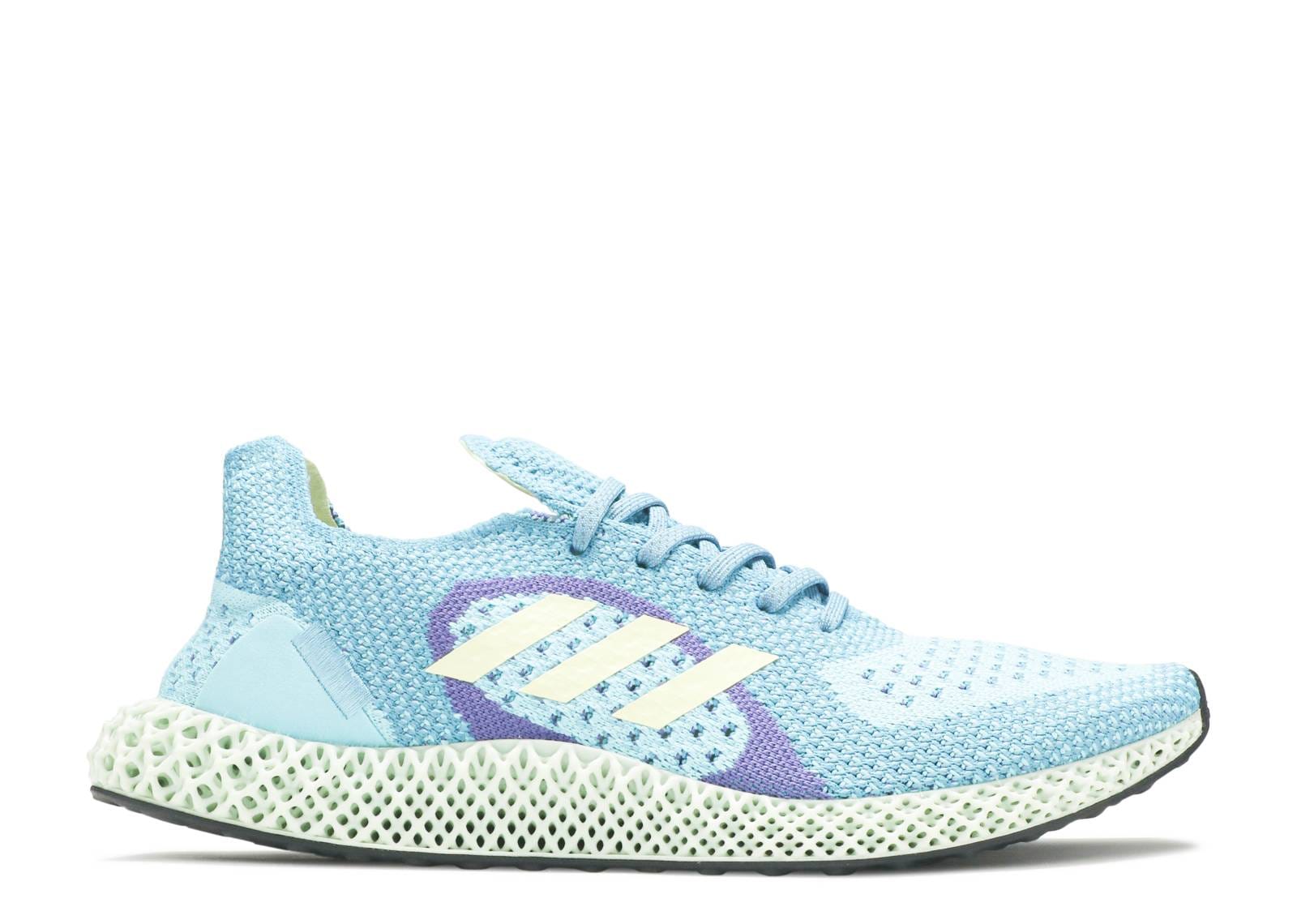 adidas ZX Runner 4D Aqua