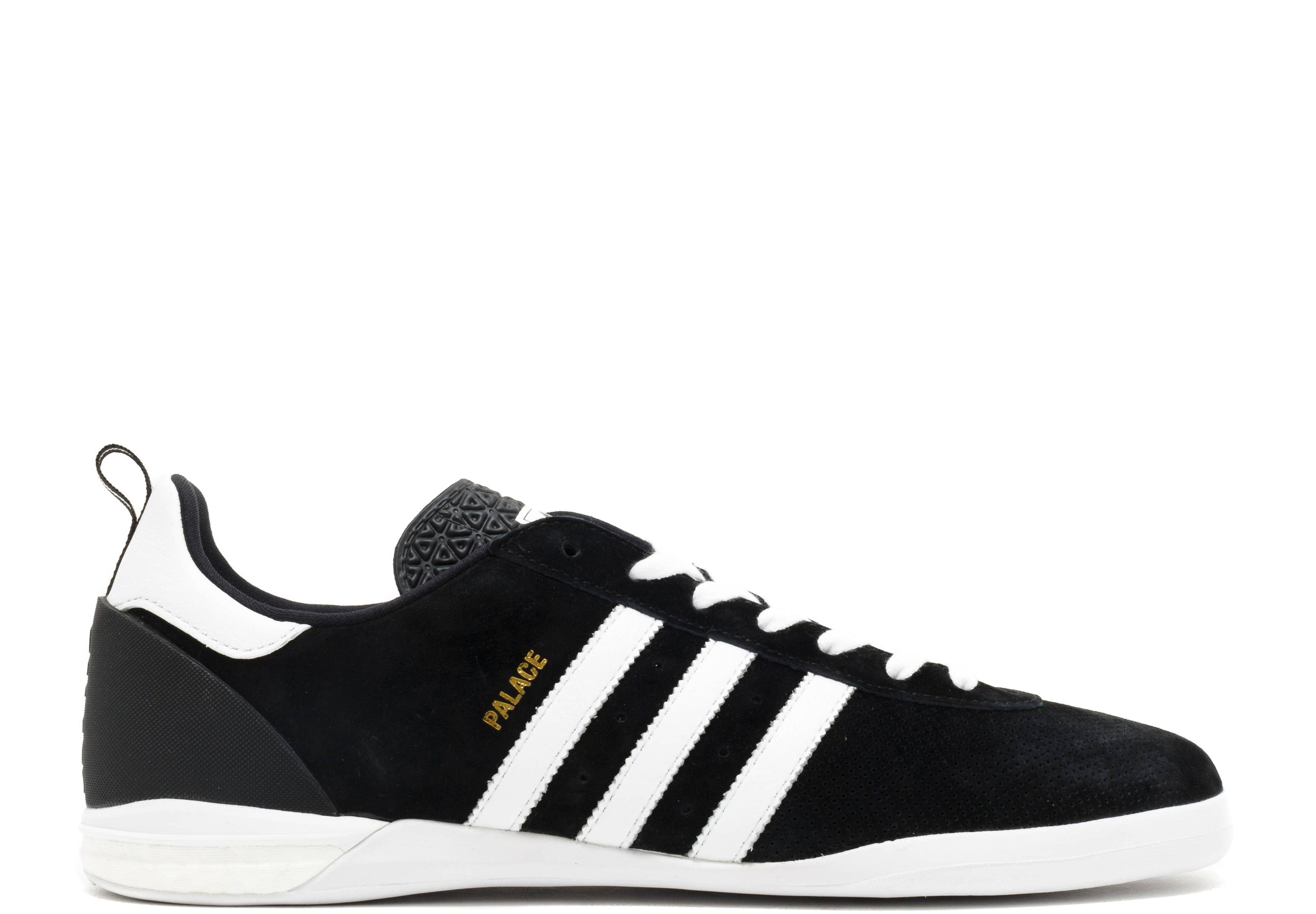 adidas Palace Indoor Black