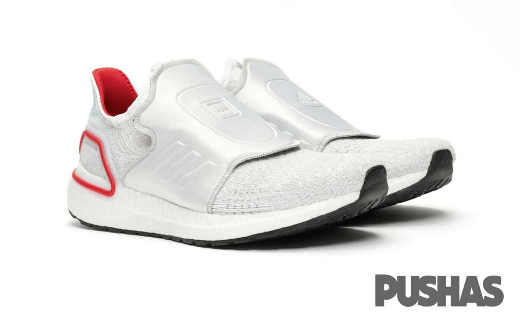 adidas Ultra Boost 19 Doe Shanghai Micropacer