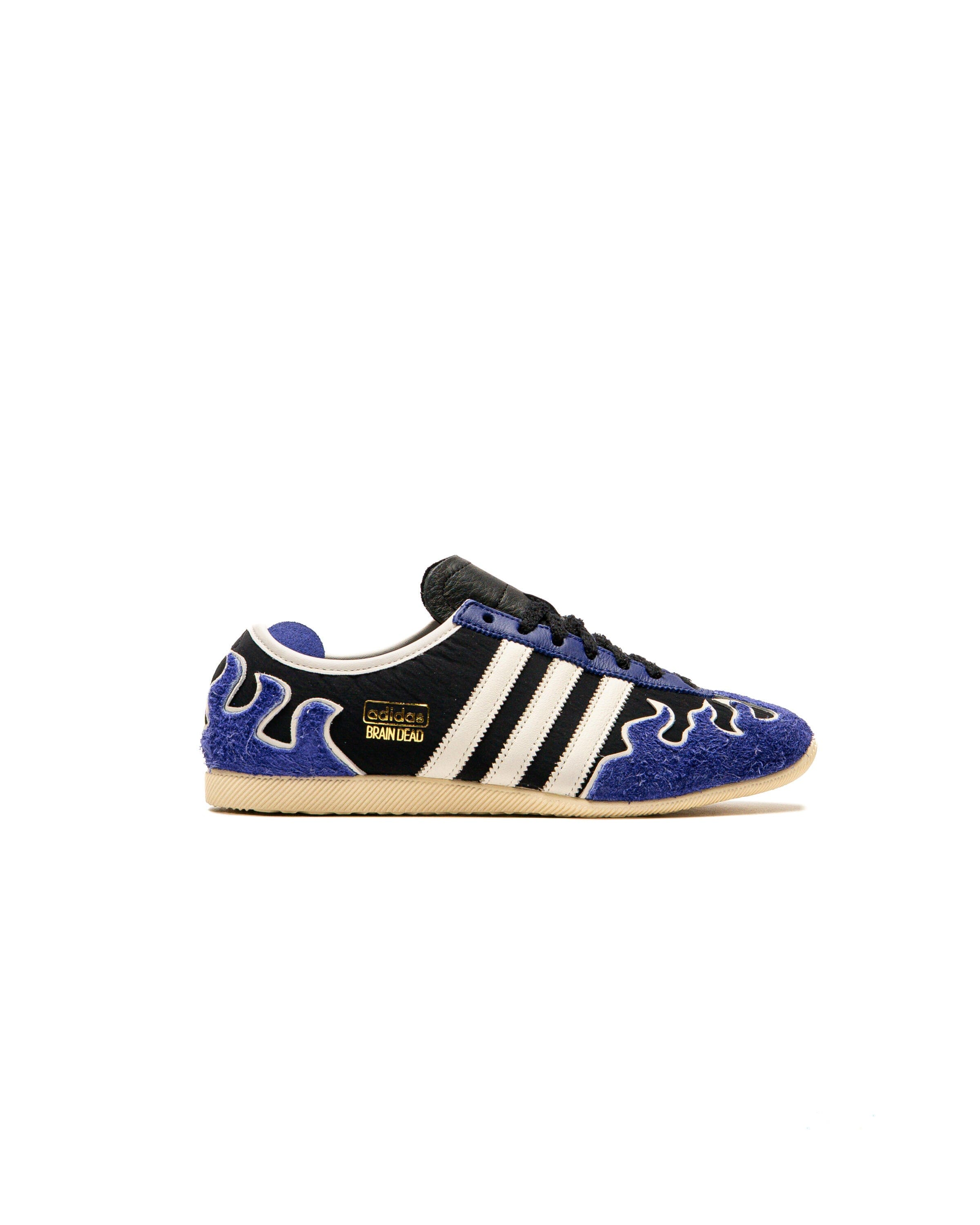 adidas Originals x BRAIN DEAD JAPAN LO