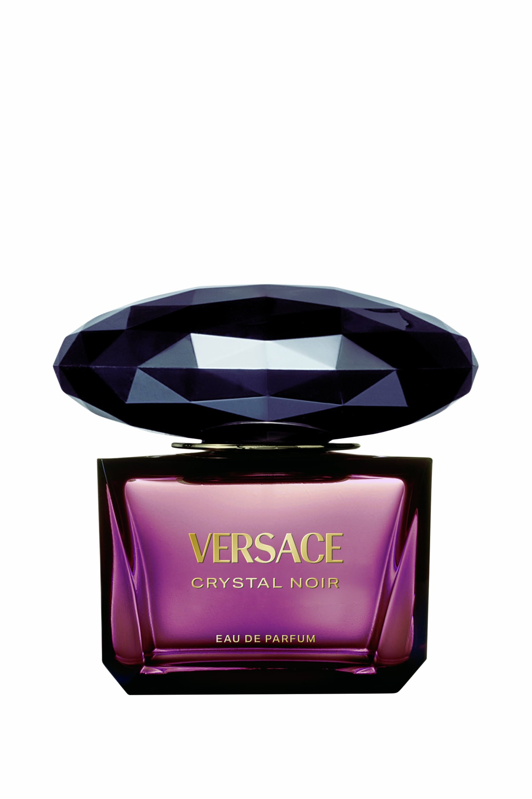 Versace Crystal Noir Eau de Parfum