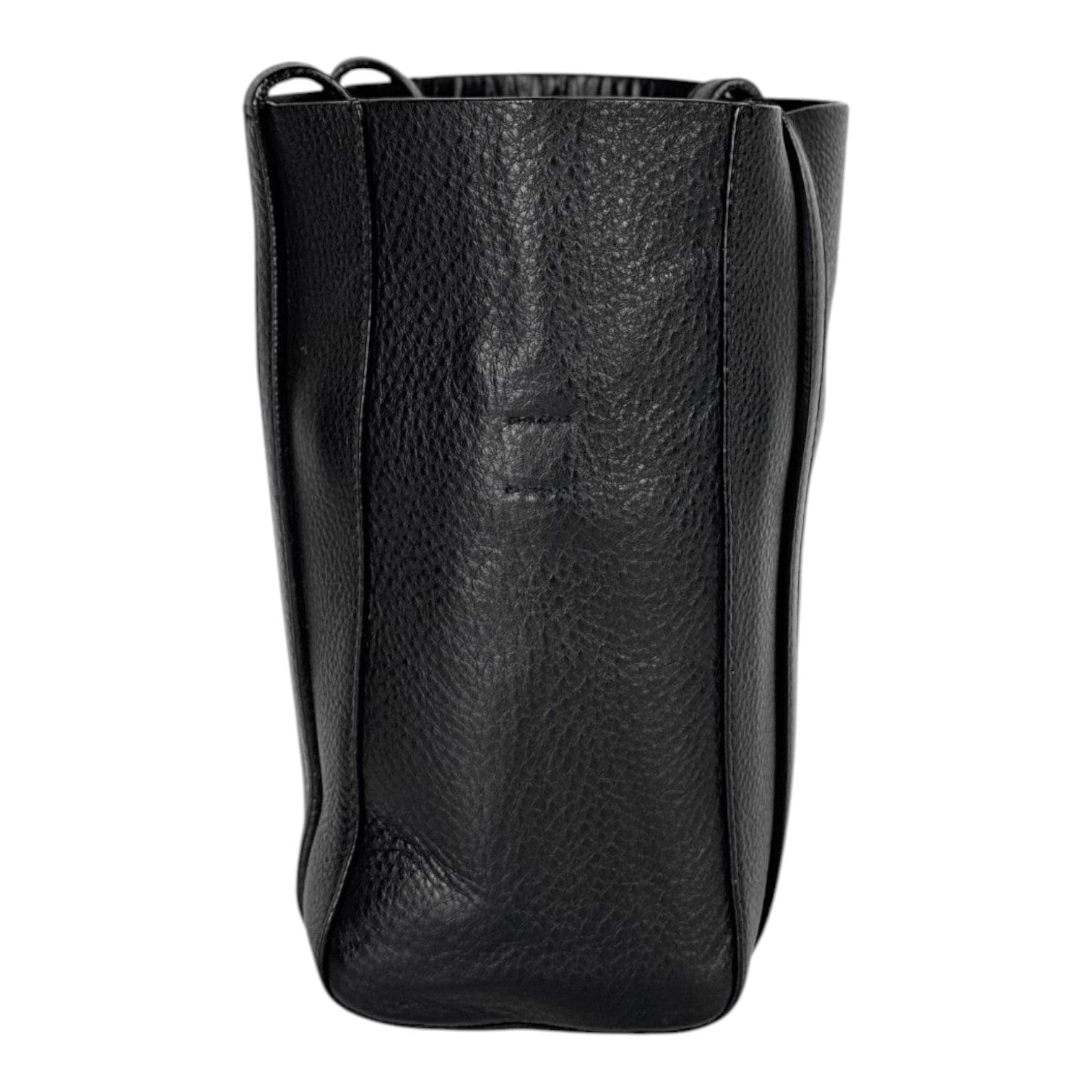 Balenciaga Black XXXS Everyday Tote Bag