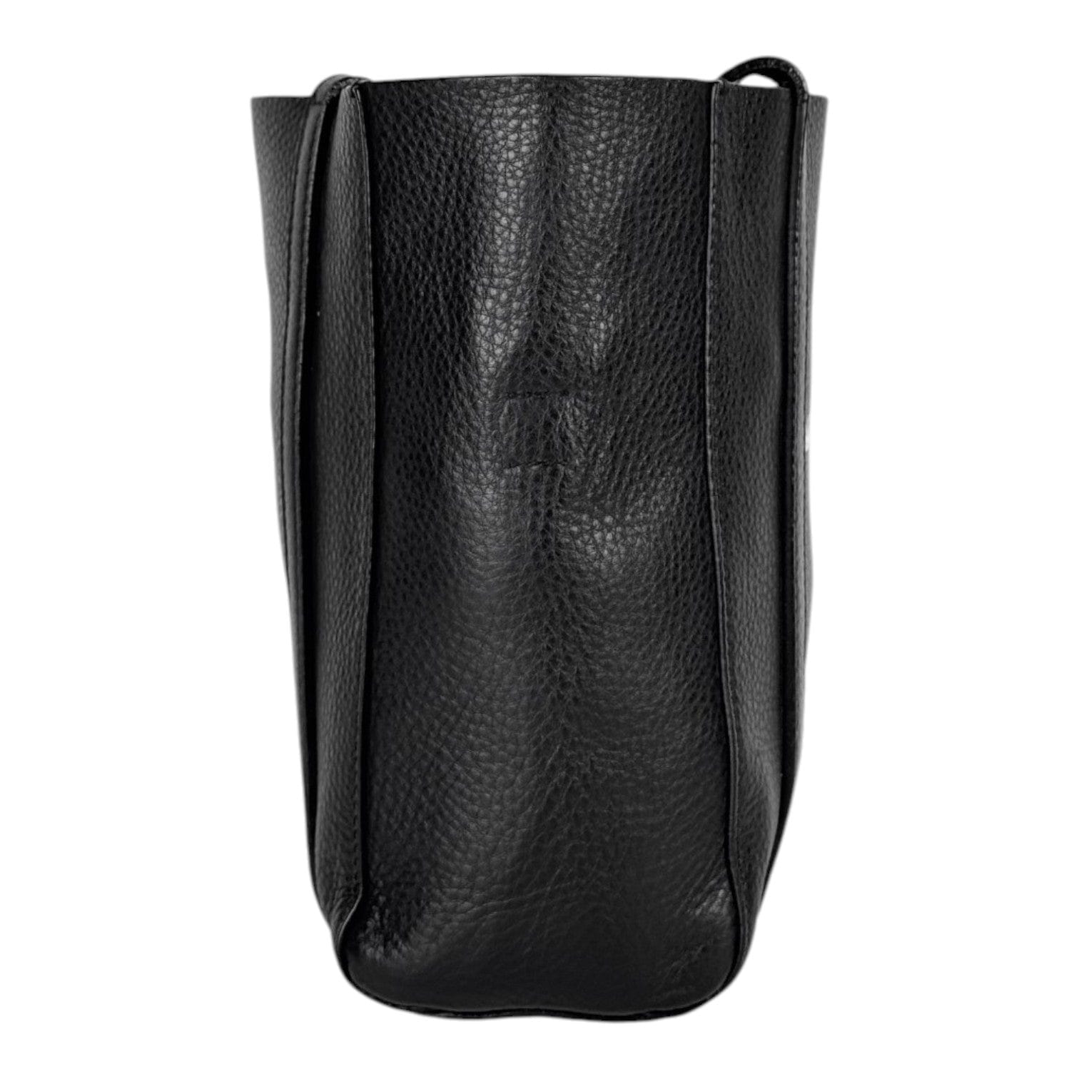 Balenciaga Black XXXS Everyday Tote Bag