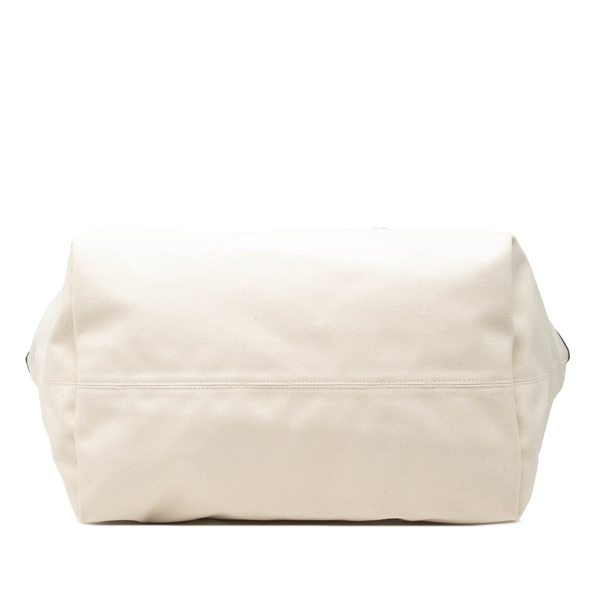 Balenciaga Large Canvas Cities Paris Jumbo Tote