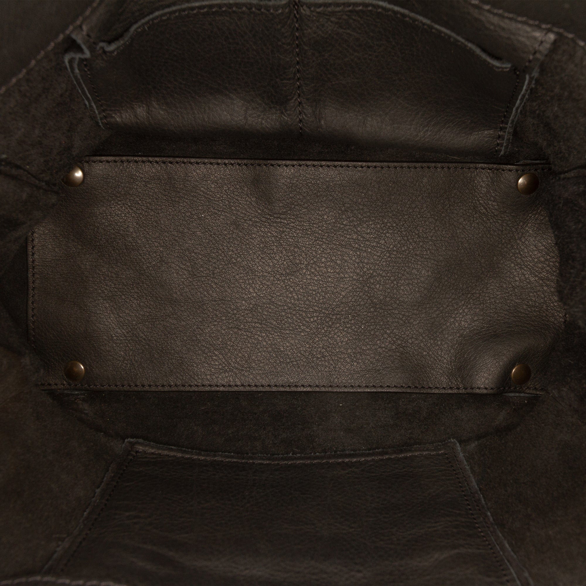Balenciaga Calfskin Papier A6 Tote
