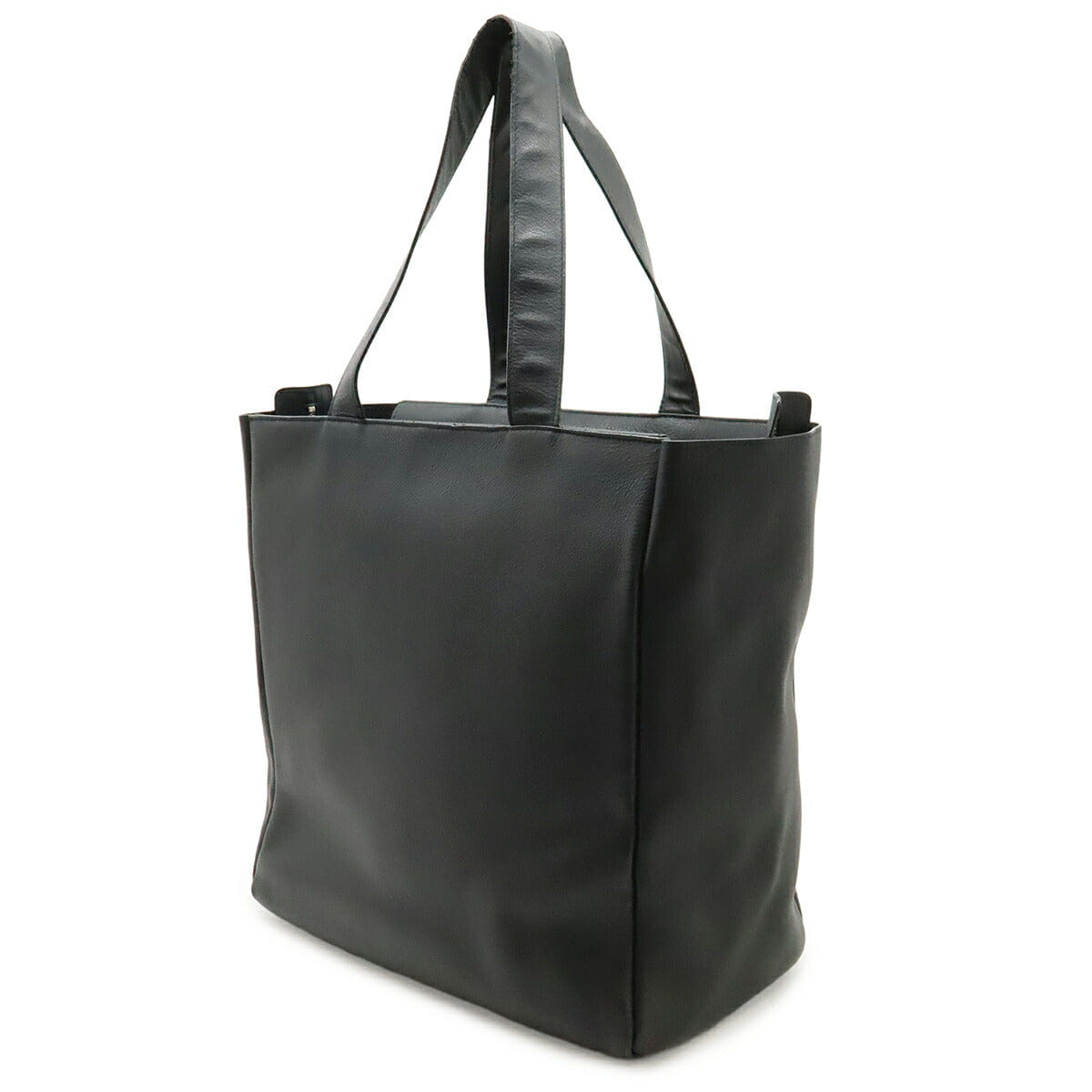 Balenciaga Everyday Large Leather Tote