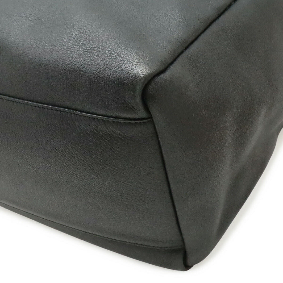 Balenciaga Everyday Large Leather Tote