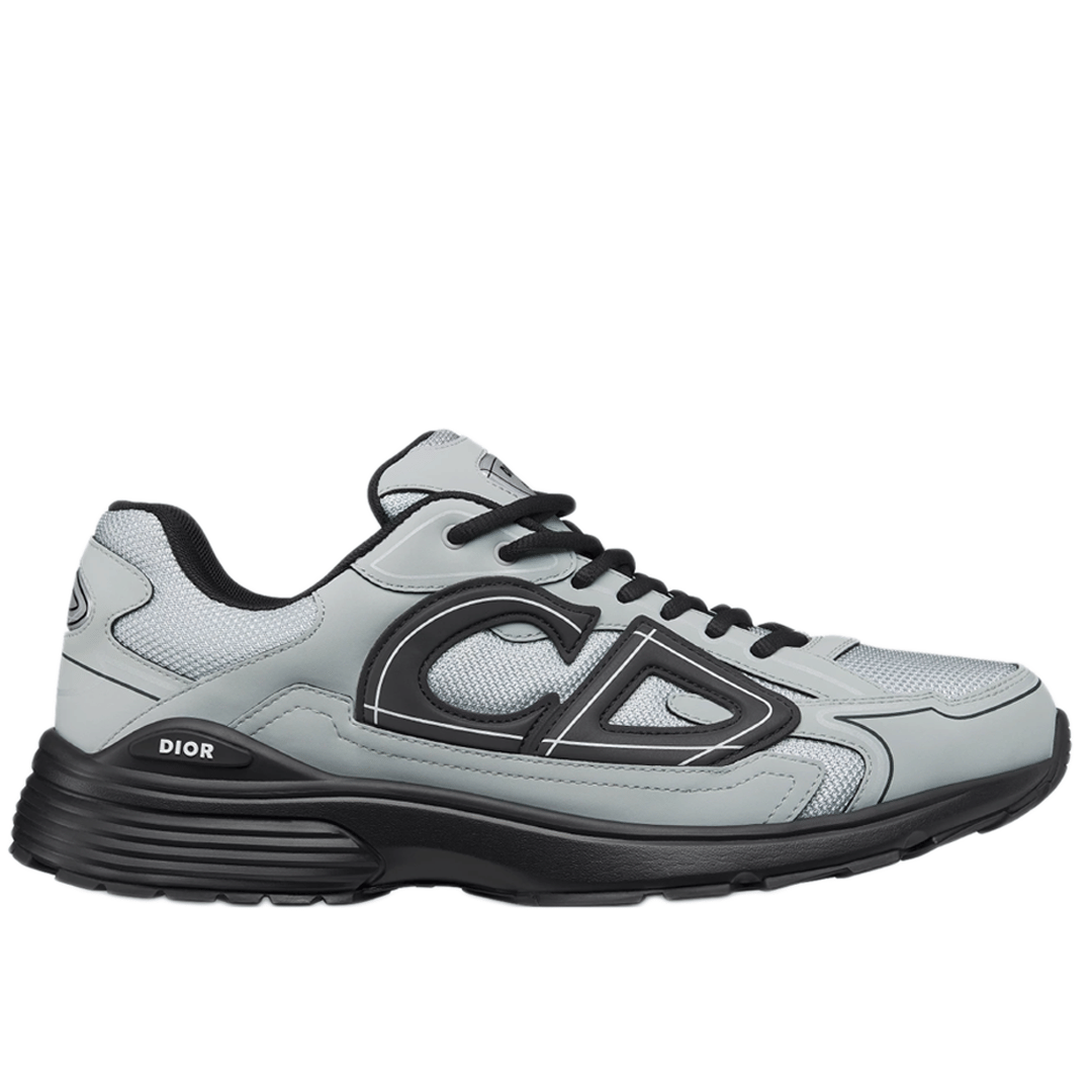 Dior B30 Grey Black
