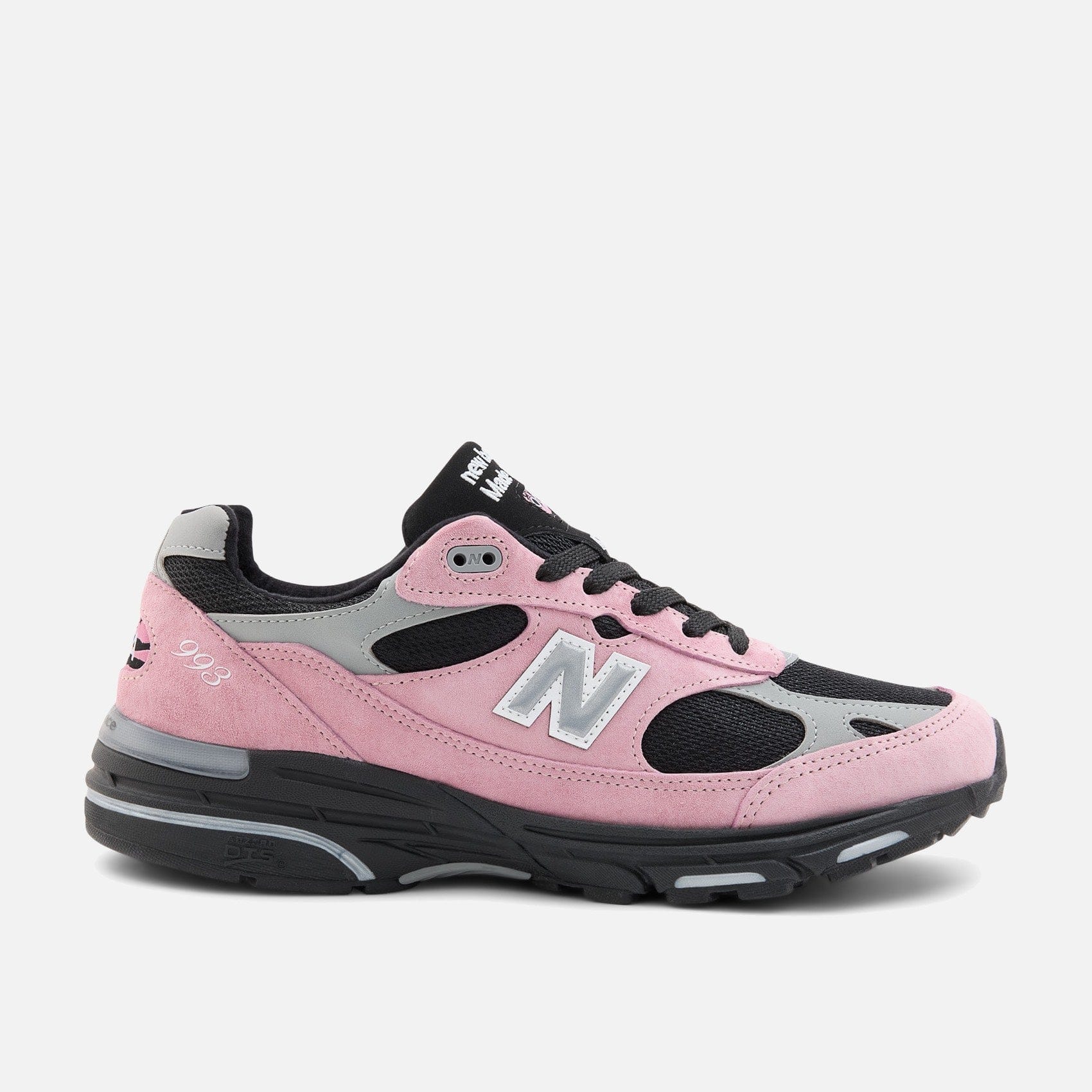 New Balance 993 MADE IN USA PINK TAFFY