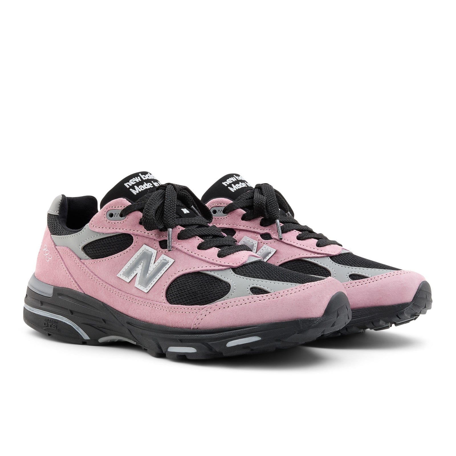 New Balance 993 MADE IN USA PINK TAFFY