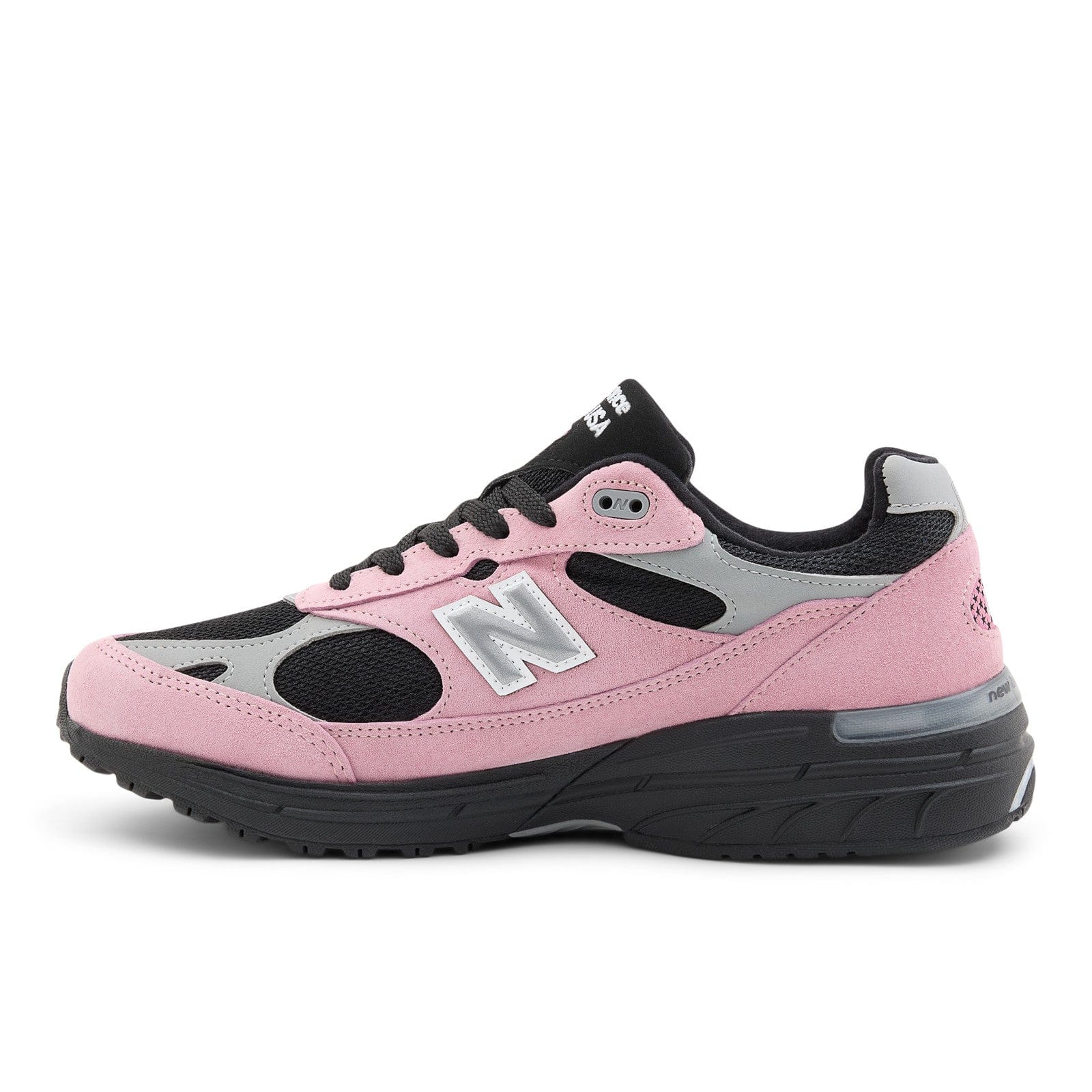 New Balance 993 MADE IN USA PINK TAFFY