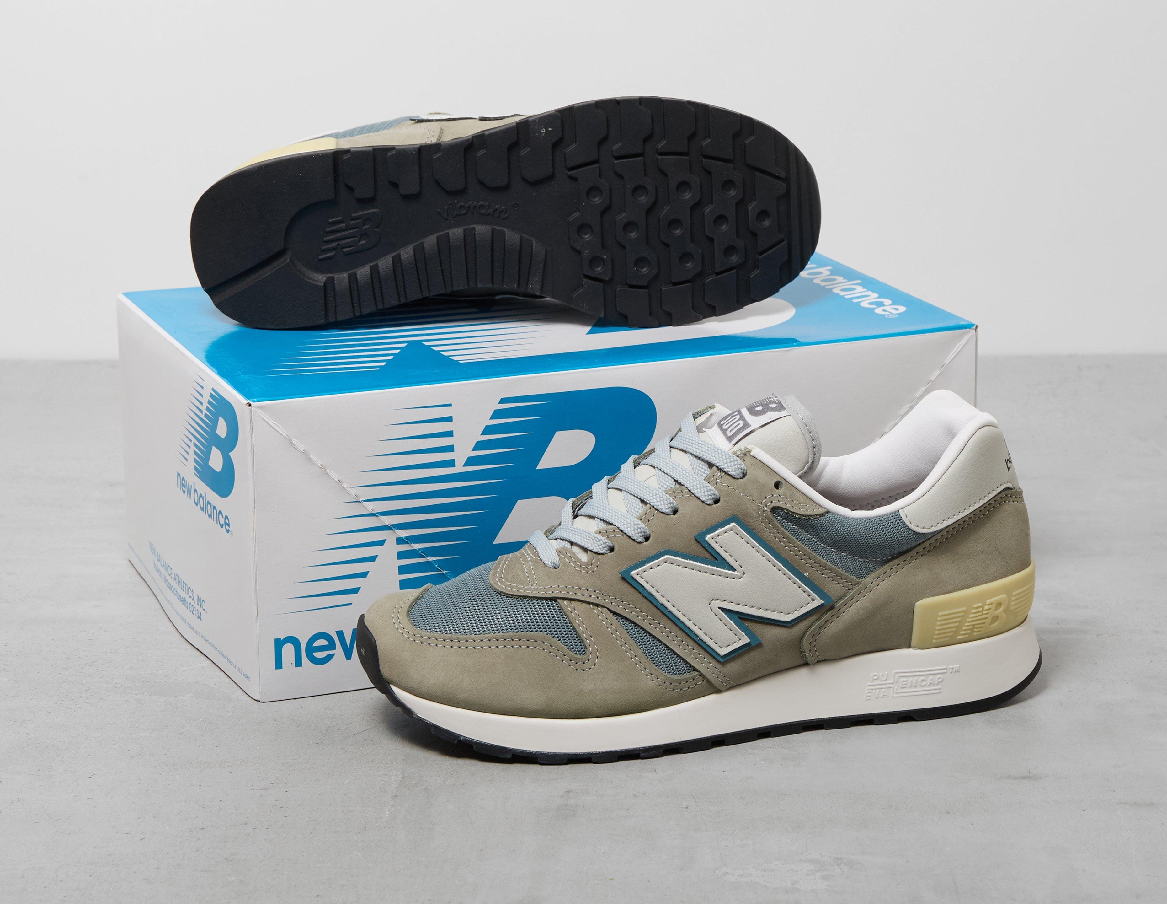 New Balance 1300JP Made In USA Women's