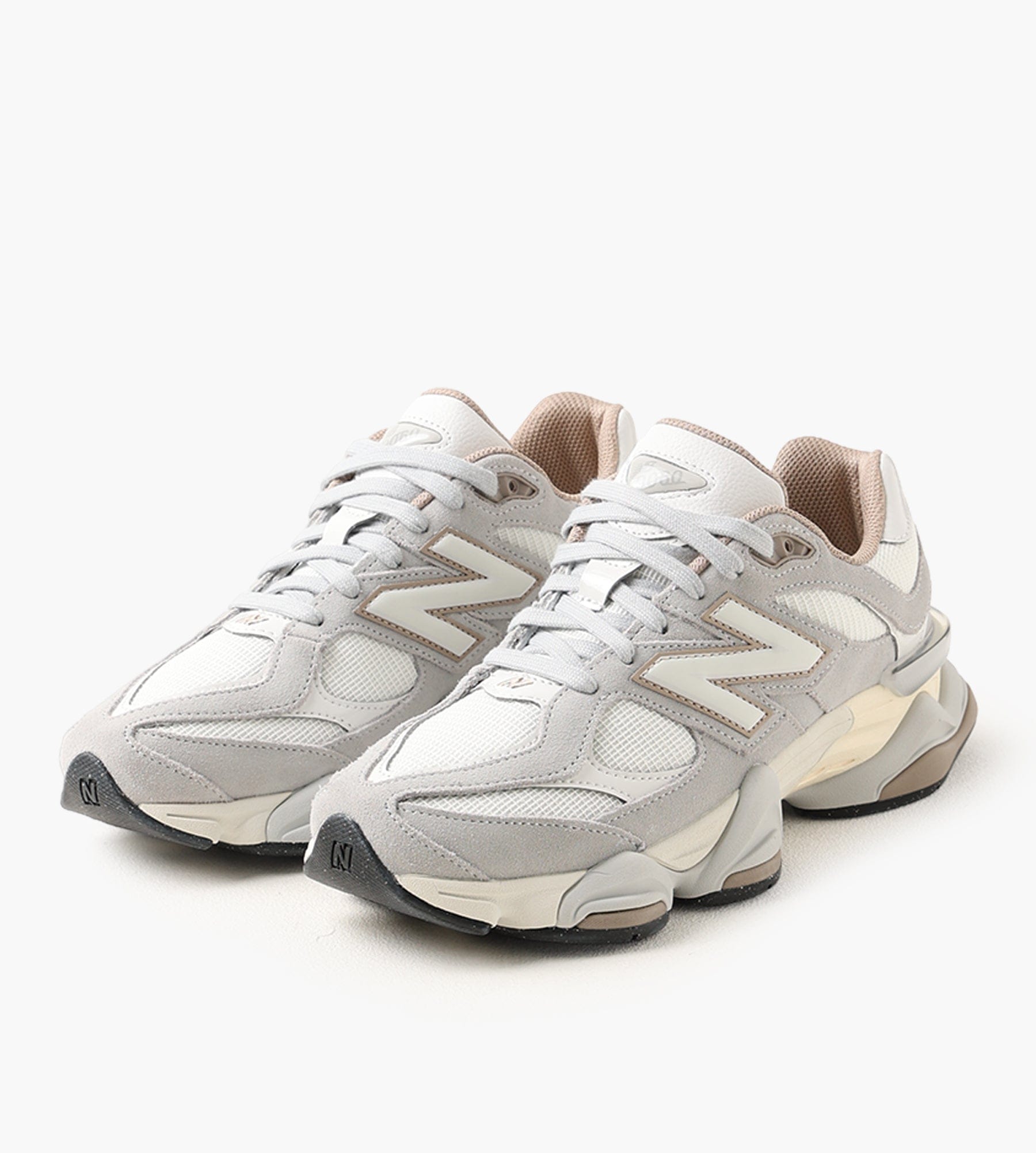 New Balance U906011M Driftwood