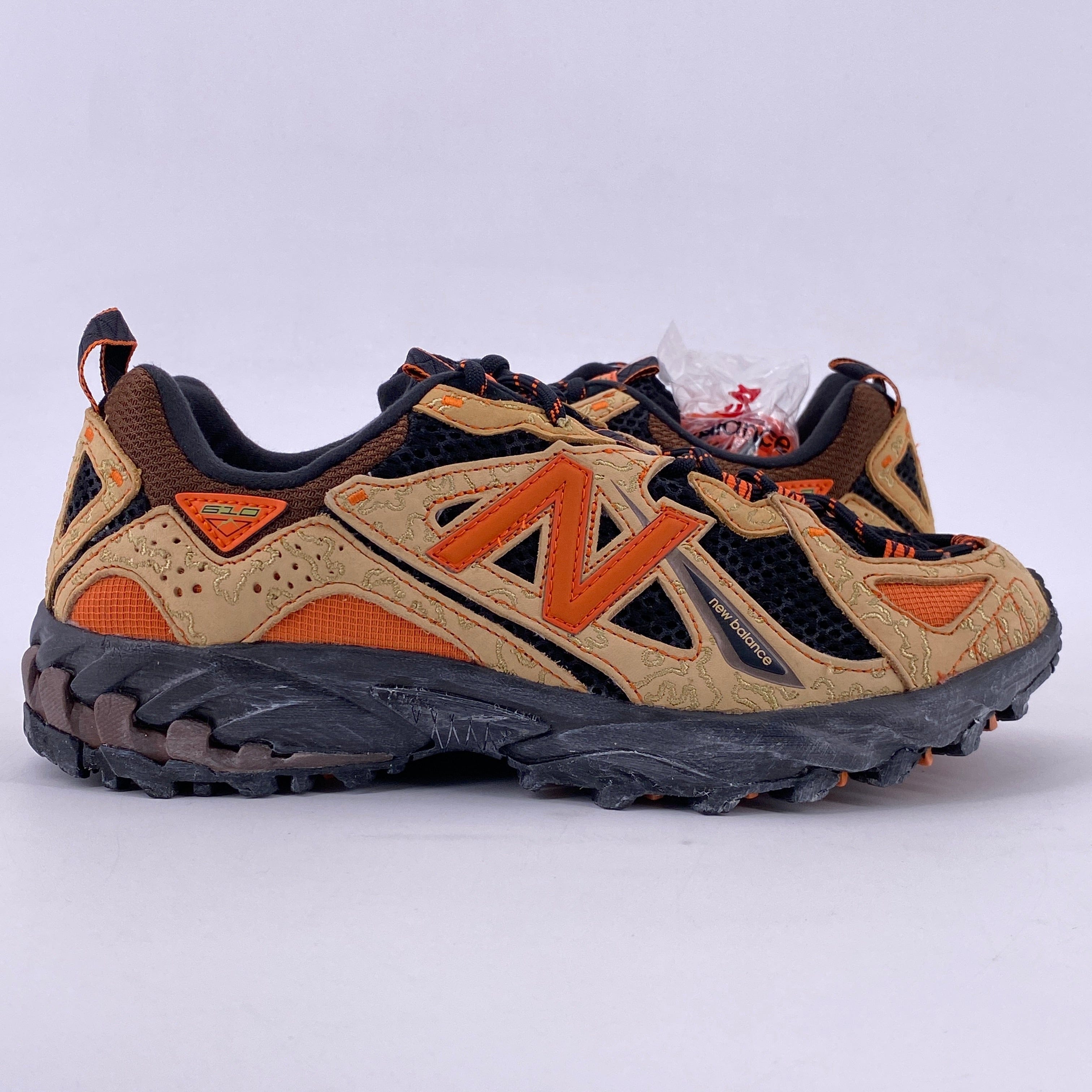 New Balance 610 Joe Freshgoods Desert 2023 New Size 7