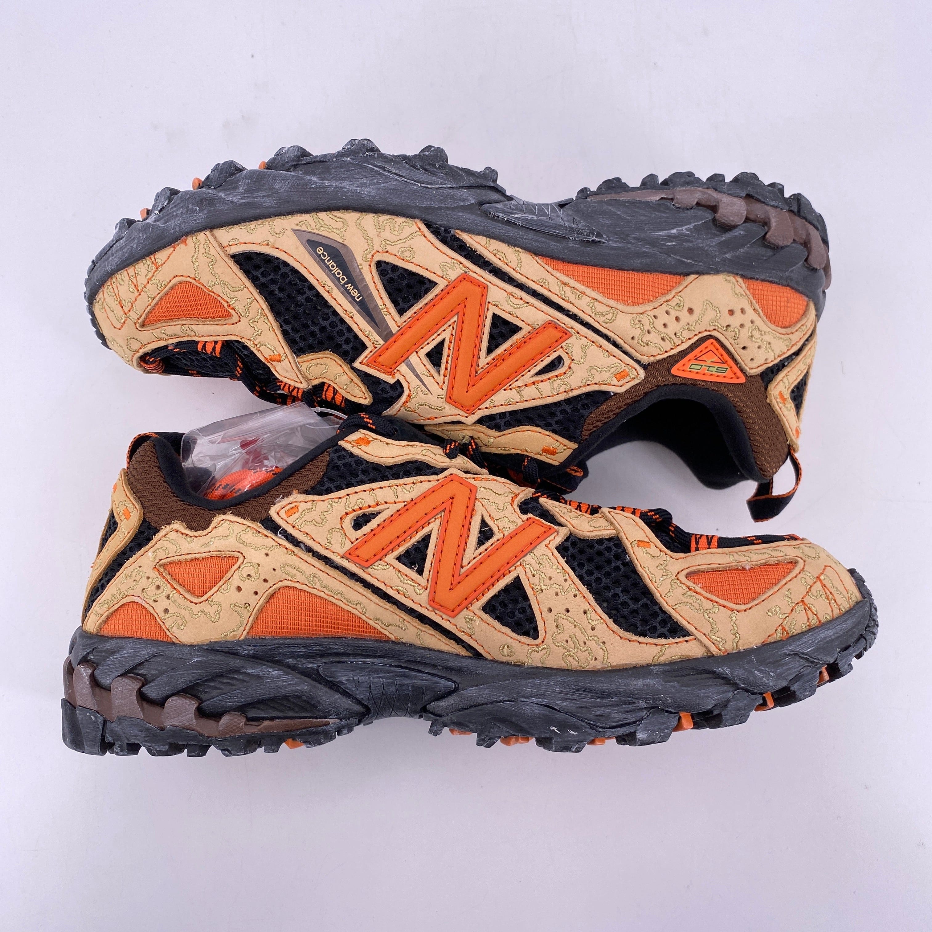 New Balance 610 Joe Freshgoods Desert 2023 New Size 7