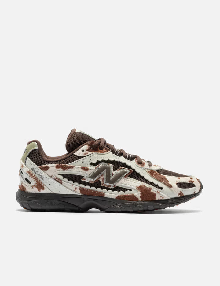 New Balance x Atmos 204 l