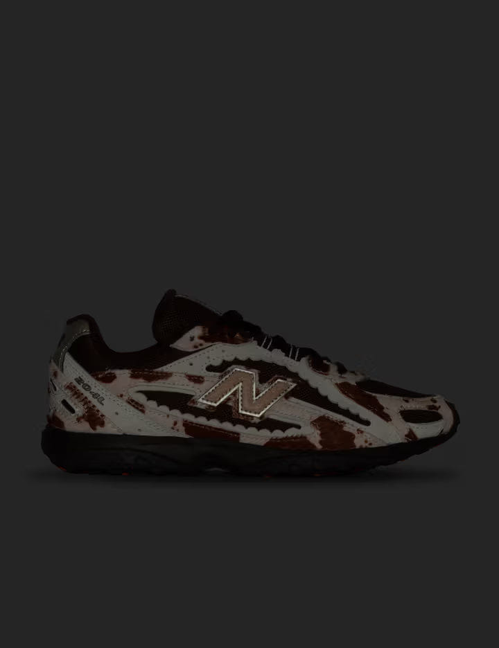 New Balance x Atmos 204 l