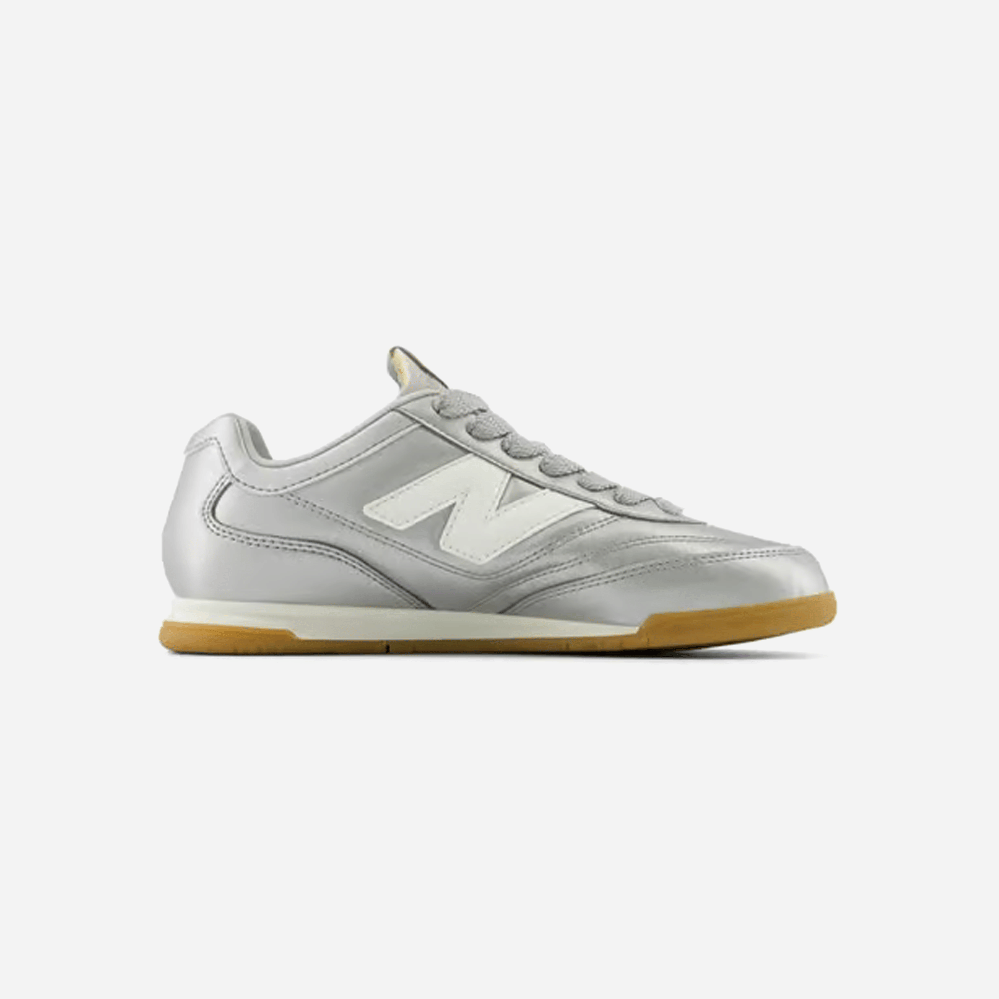 New Balance | RC42 { SILVER METALLIC