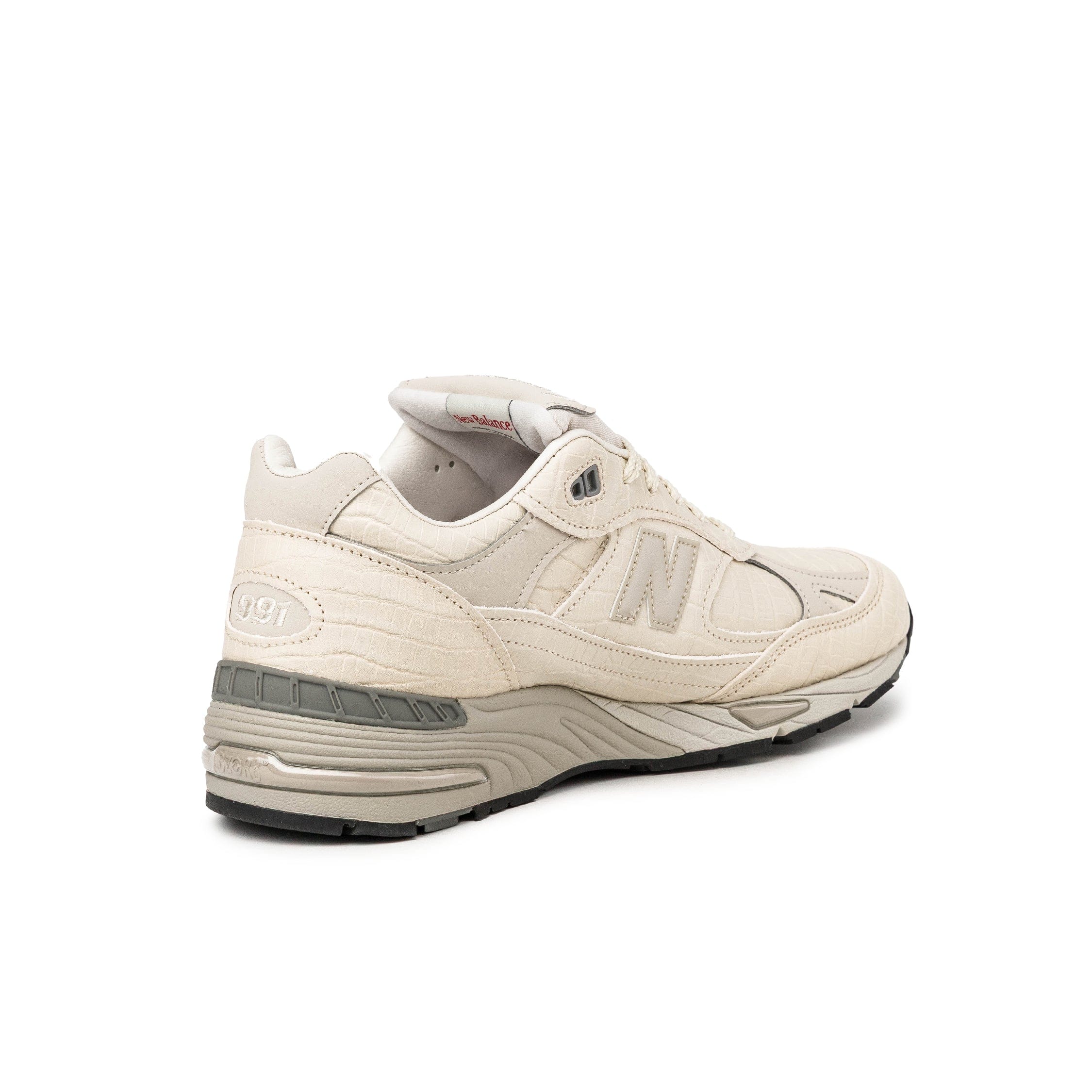 New Balance 991 v1 *Made in England* *Snakeskin*