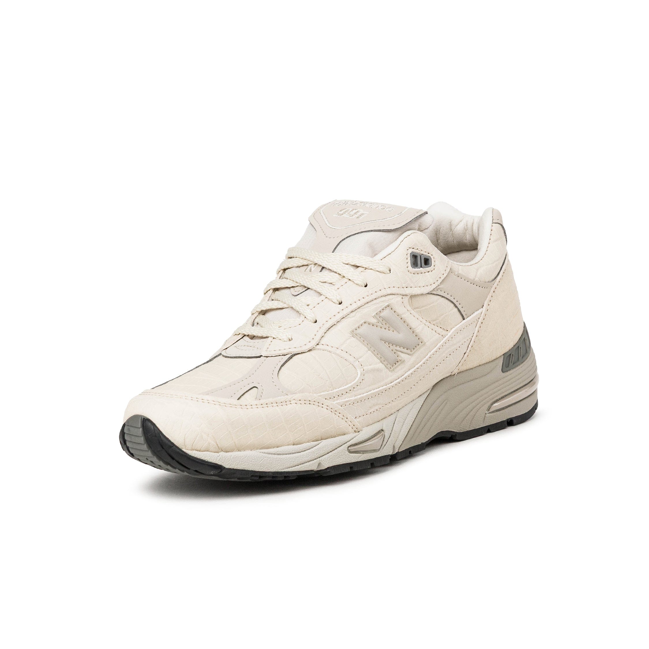 New Balance 991 v1 *Made in England* *Snakeskin*