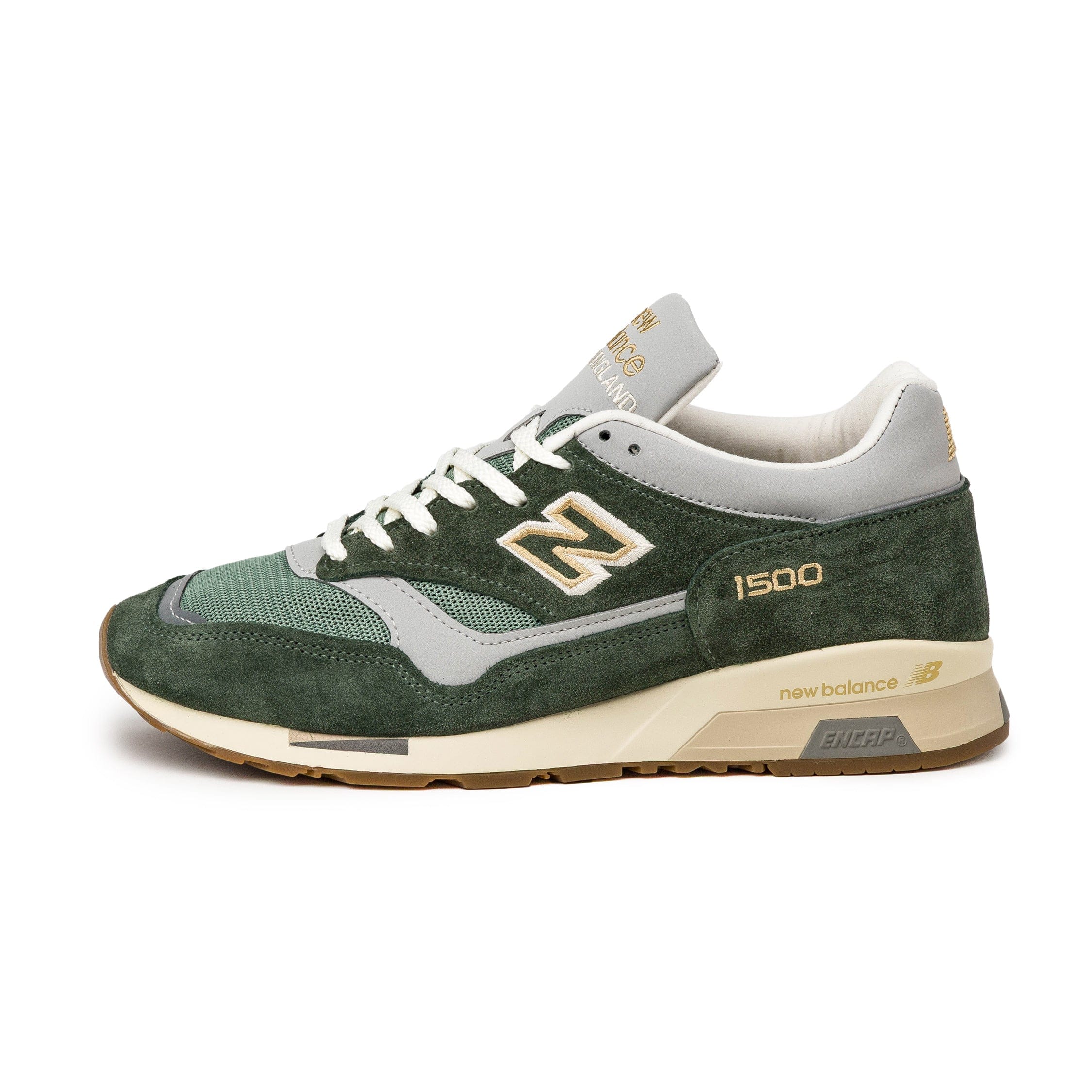 New Balance 1500 *Made in England*