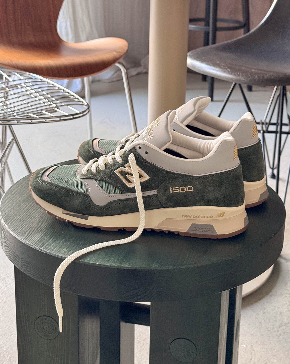 New Balance 1500 *Made in England*