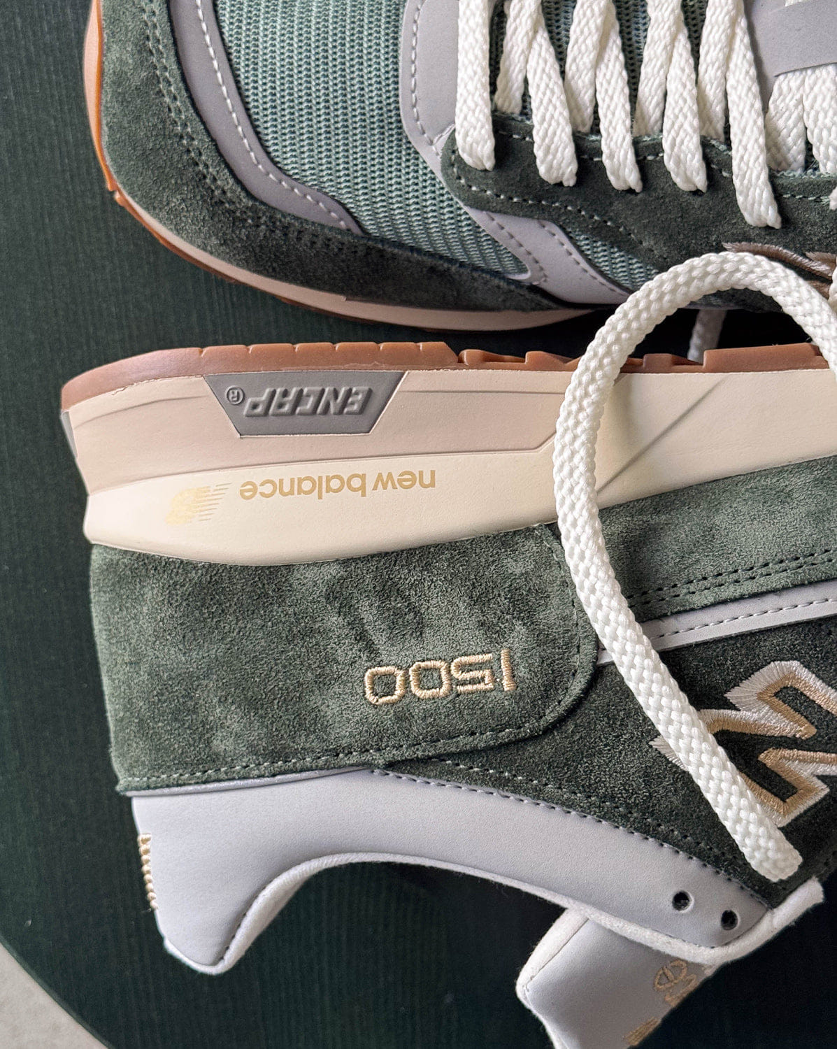 New Balance 1500 *Made in England*