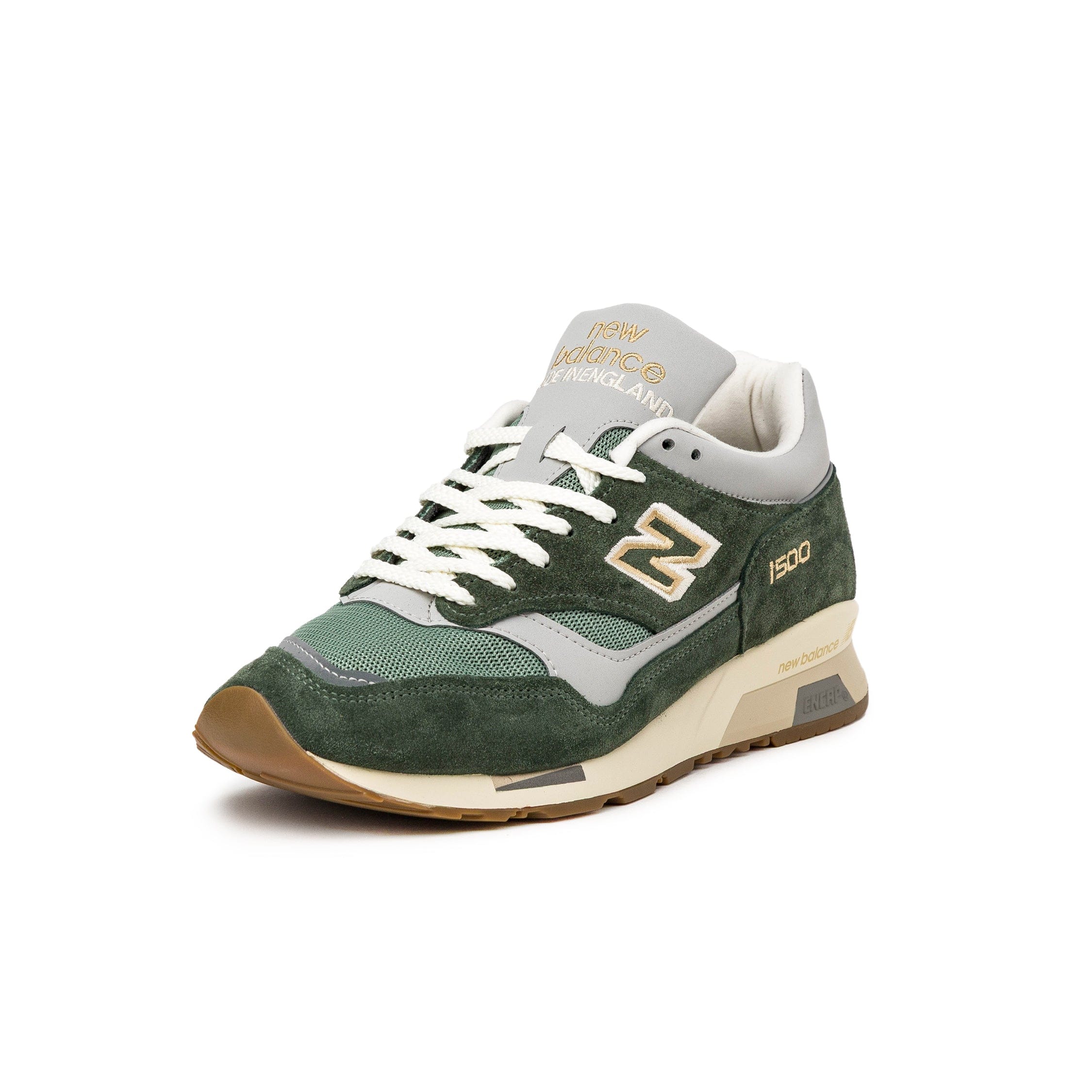 New Balance 1500 *Made in England*