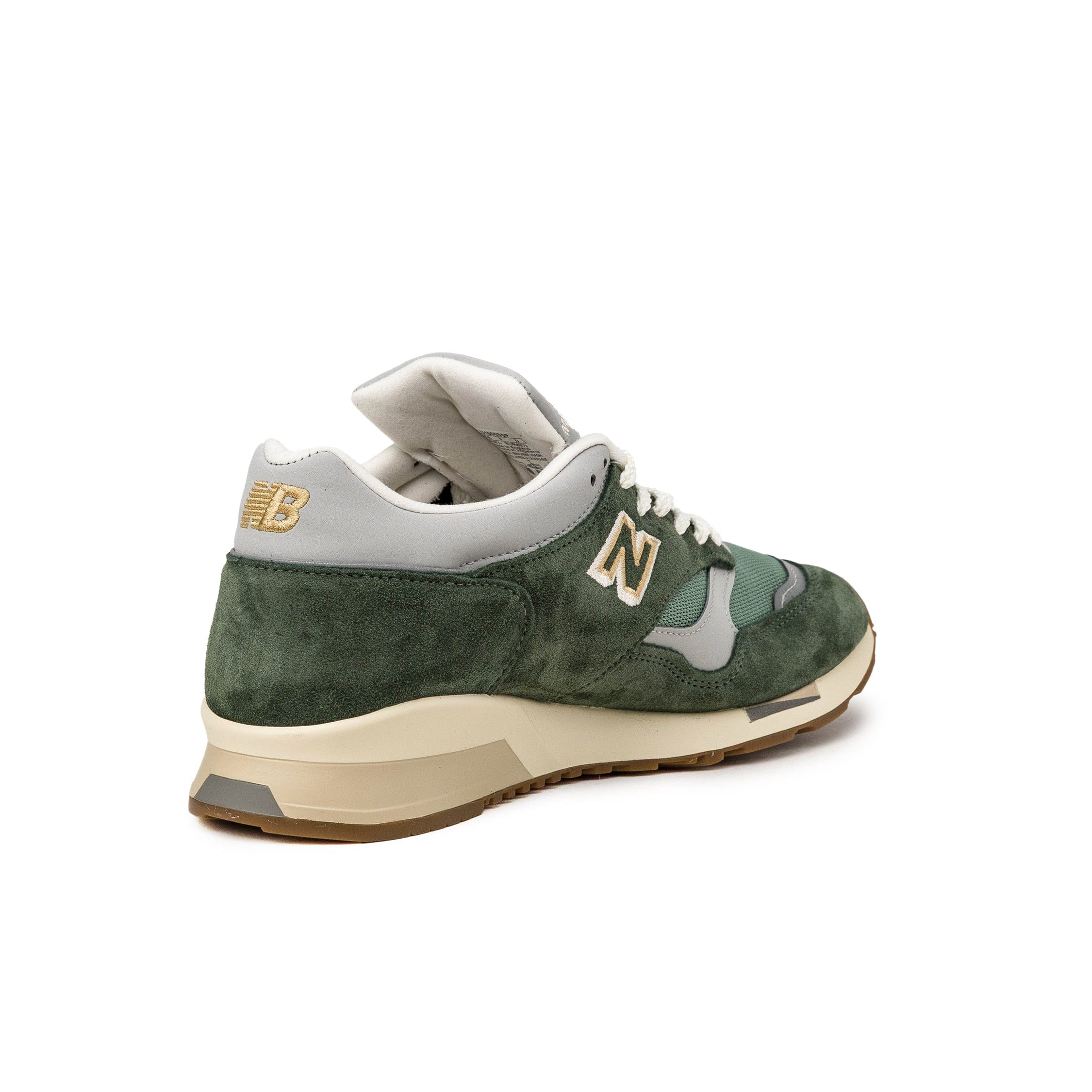 New Balance 1500 *Made in England*