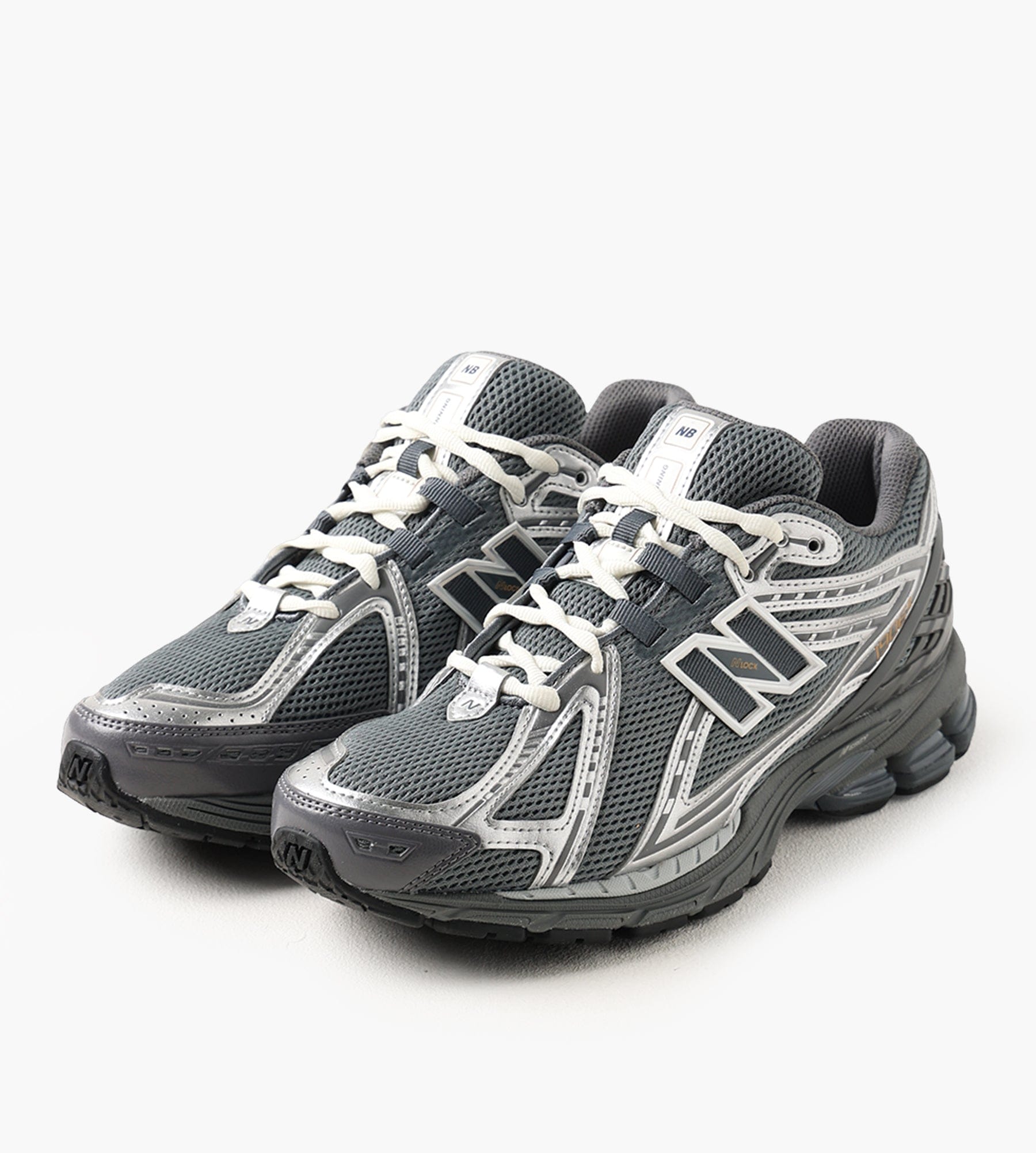 New Balance U19066AT Heron Blue