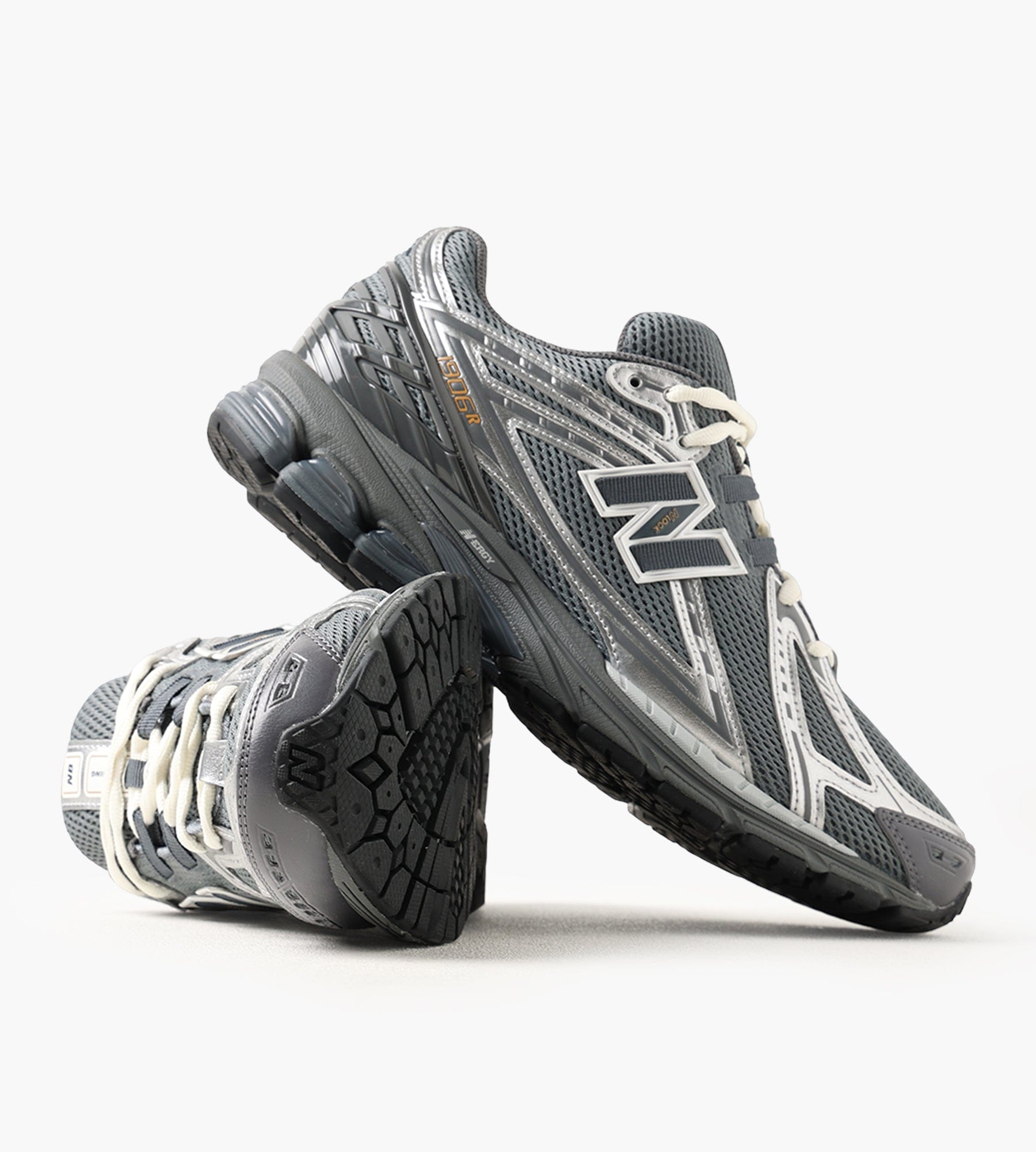 New Balance U19066AT Heron Blue
