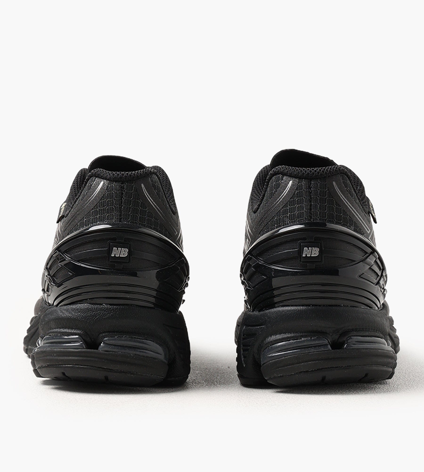 New Balance U190631U Black