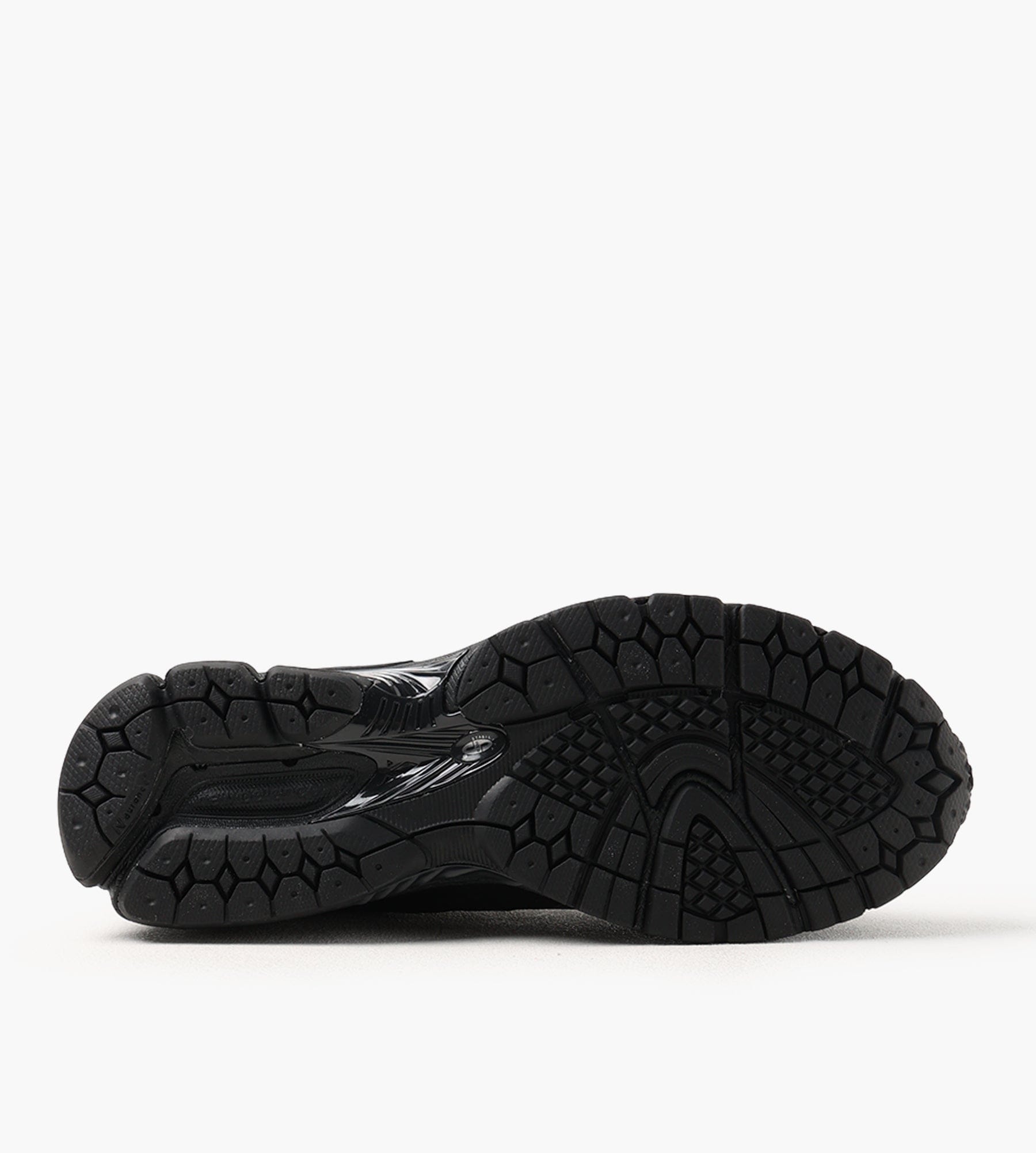New Balance U190631U Black