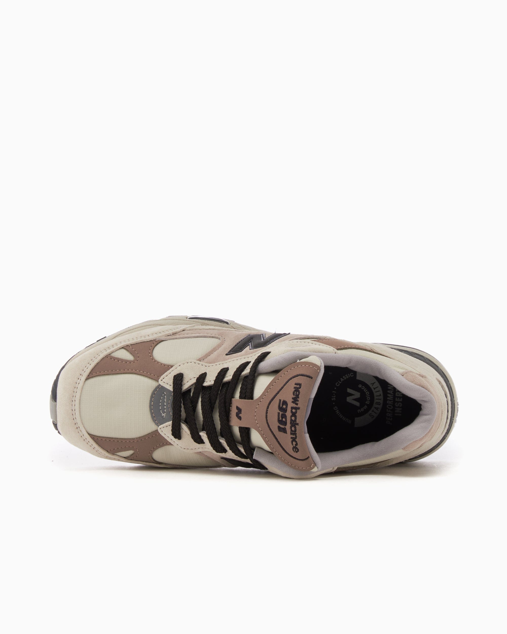 New Balance M991 WIN Made In UK