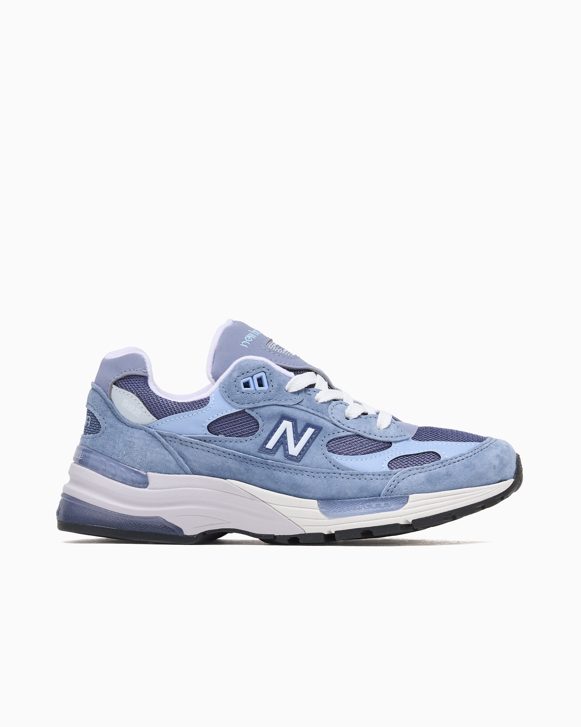 New Balance U992 TO Made in USA Dusk Shower