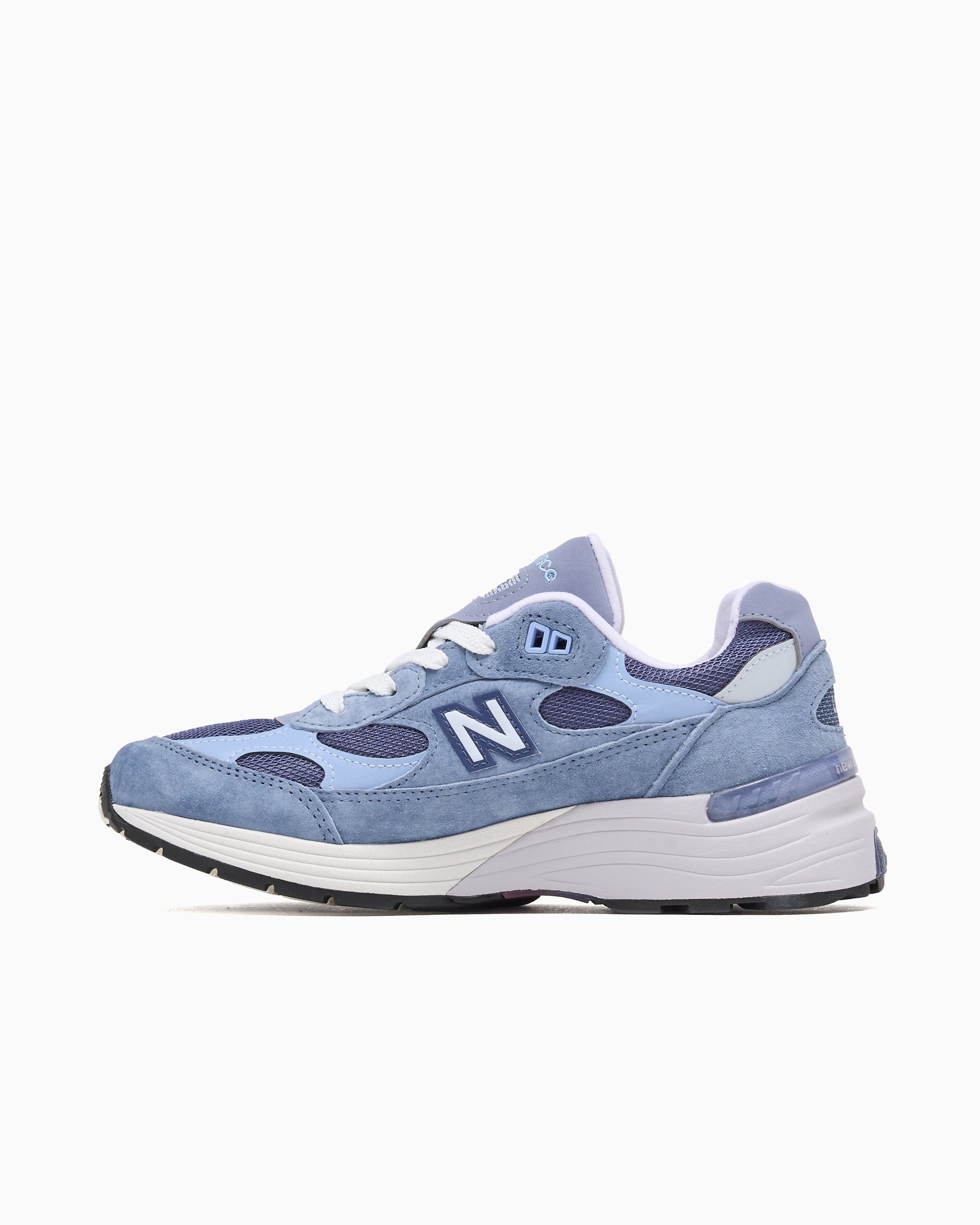 New Balance U992 TO Made in USA Dusk Shower