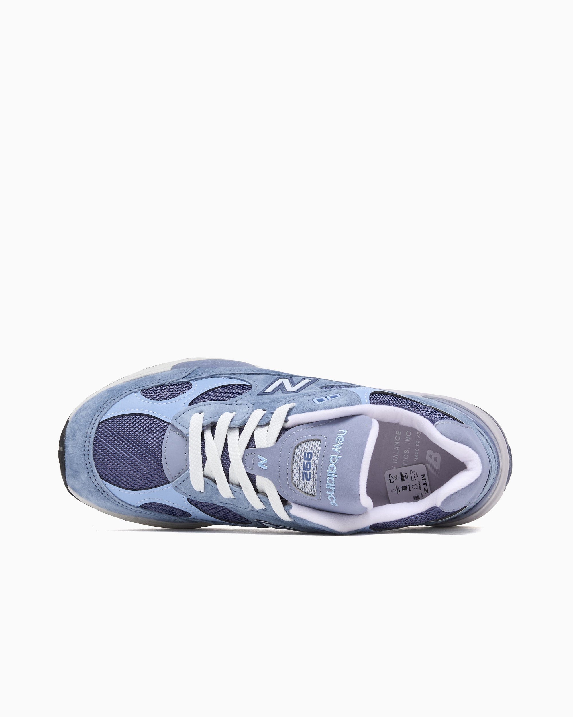 New Balance U992 TO Made in USA Dusk Shower
