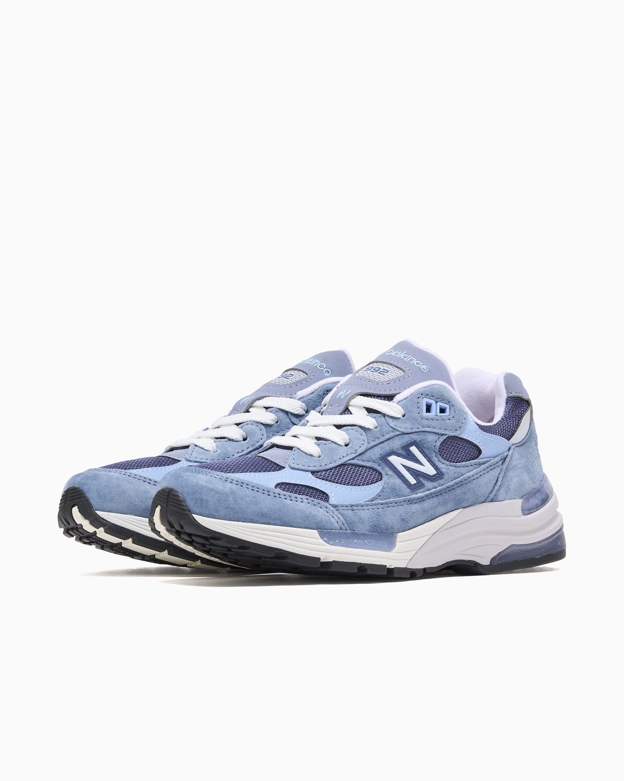 New Balance U992 TO Made in USA Dusk Shower