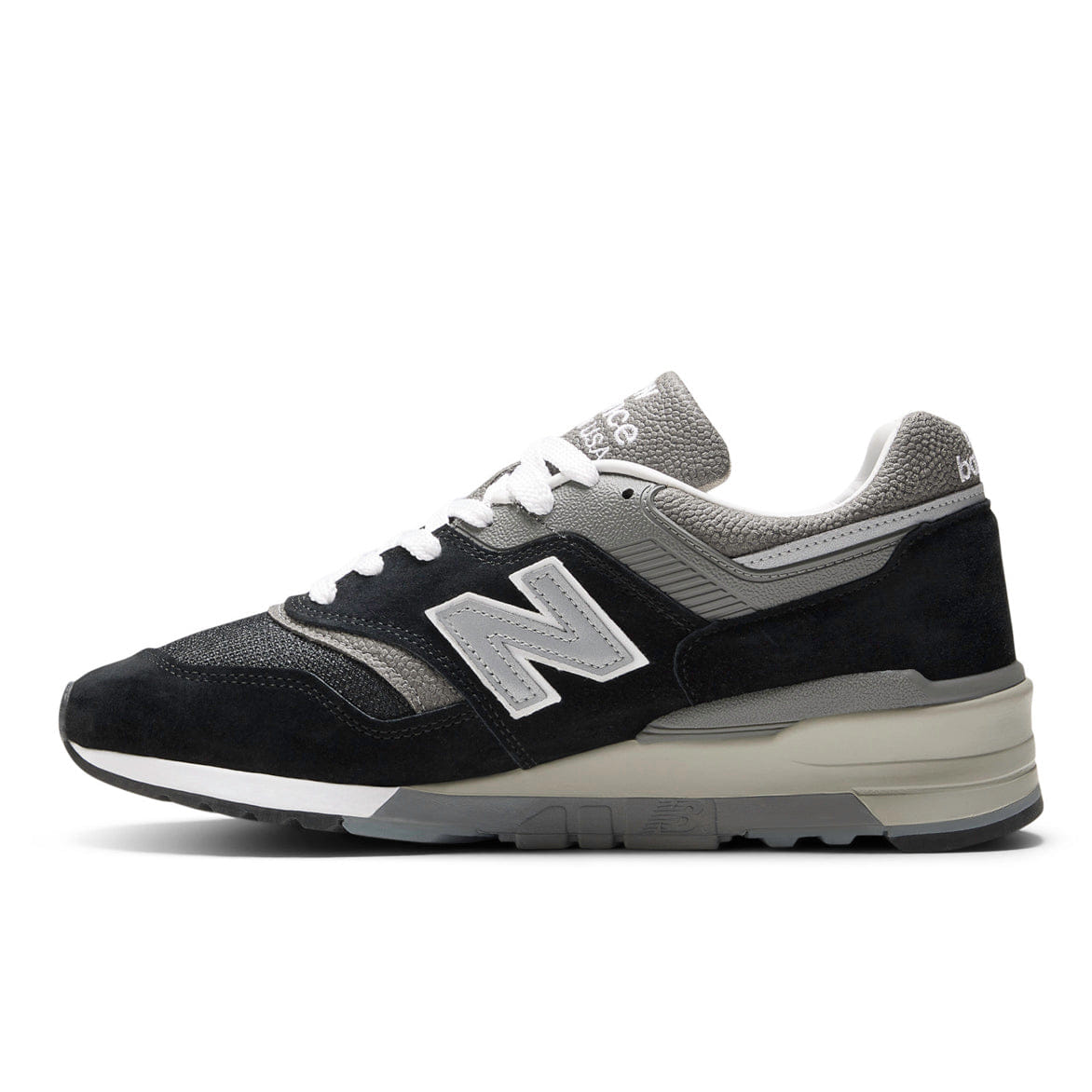 New Balance 997 MADE IN USA BLACK